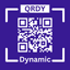 QRdy logo