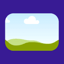 Image to Frames app icon