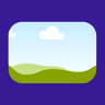 Image to Frames app icon