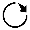 arrow circle o left