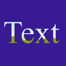 Text to Frames
