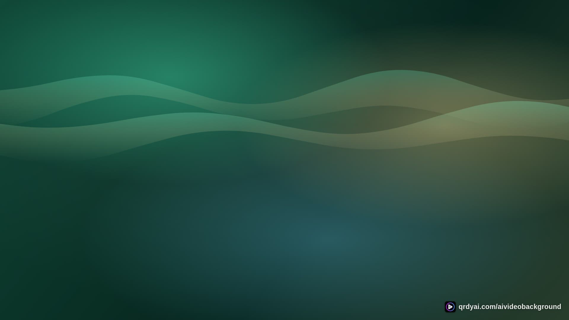 aurora worship landscape loop video background preview