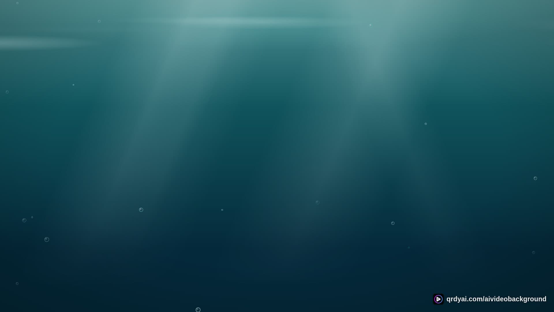 ocean shafts landscape loop video background preview