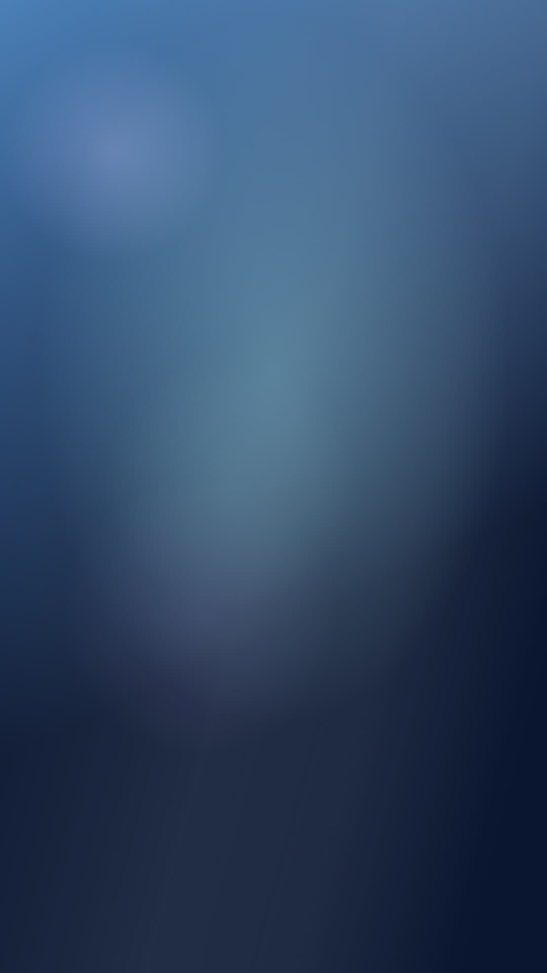 aurora minimal glow portrait loop video background preview