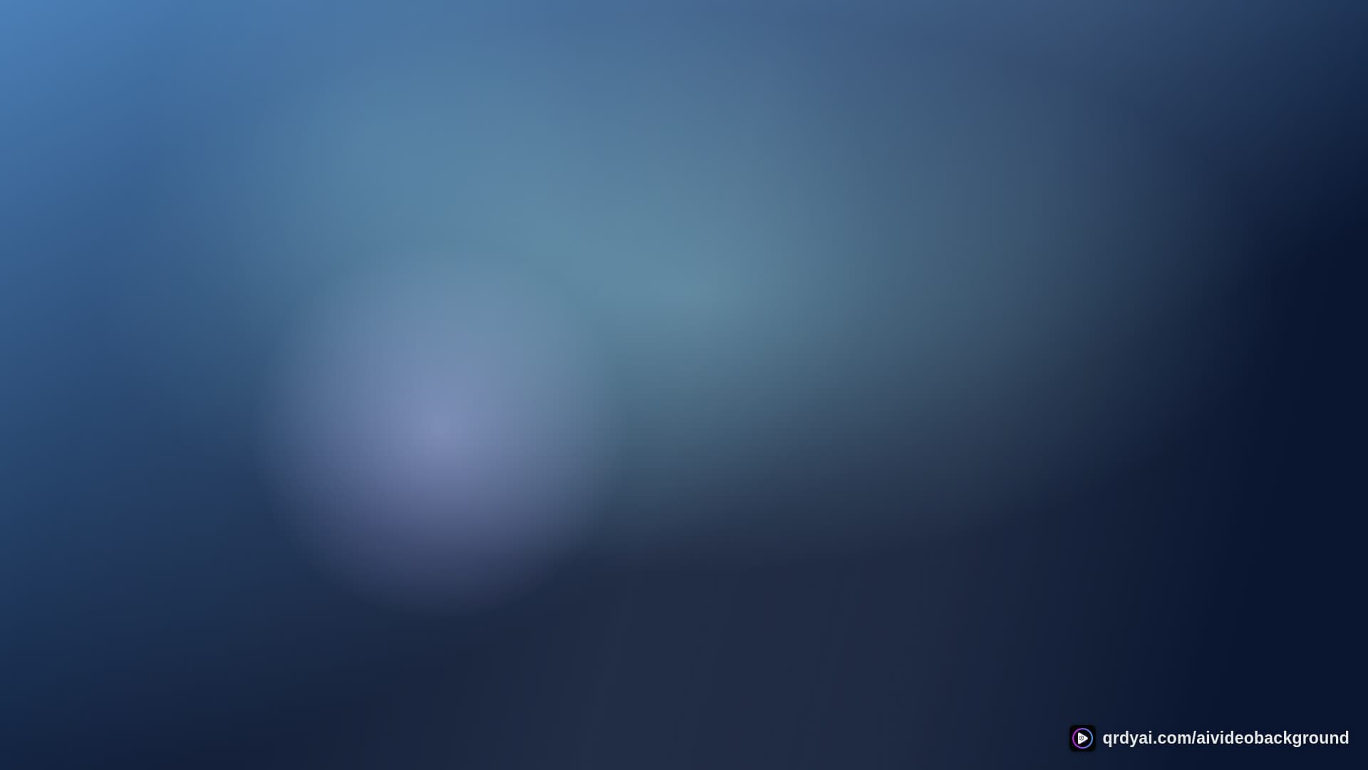 Aurora Minimal Glow preview
