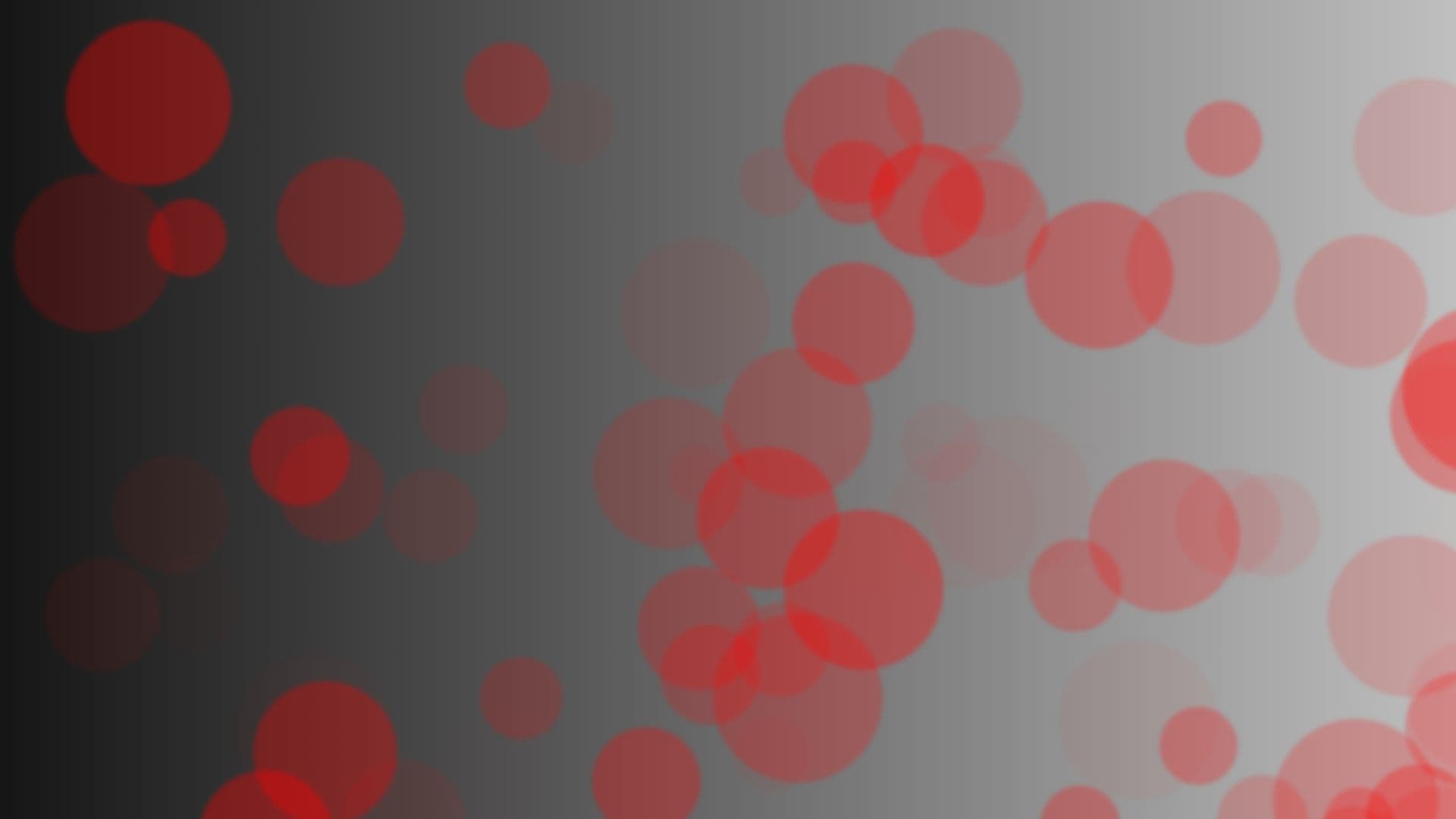 blue glow pulse landscape loop video background preview