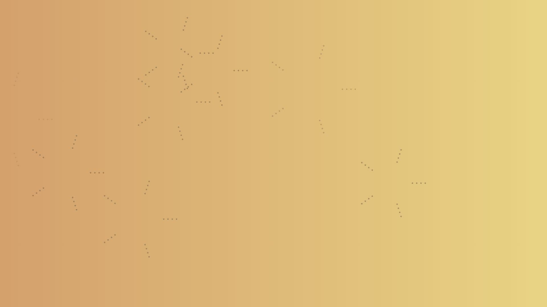 Star Burst landscape loop video background preview