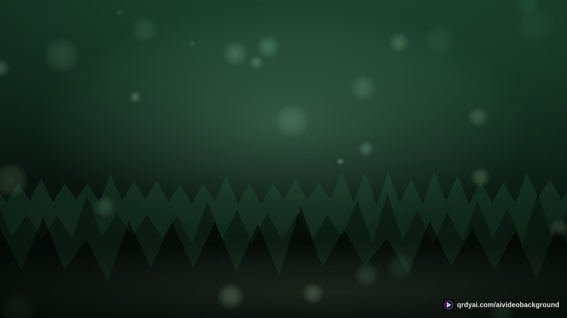 Forest Fireflies preview
