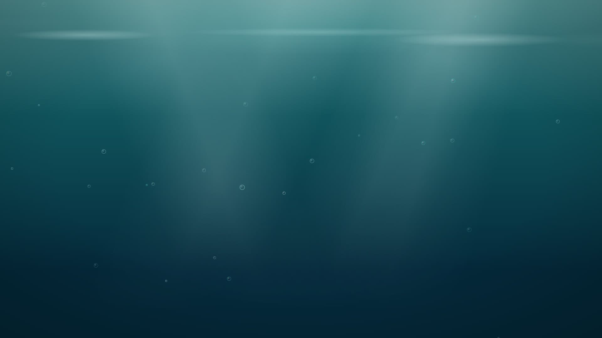 ocean shafts landscape loop video background preview