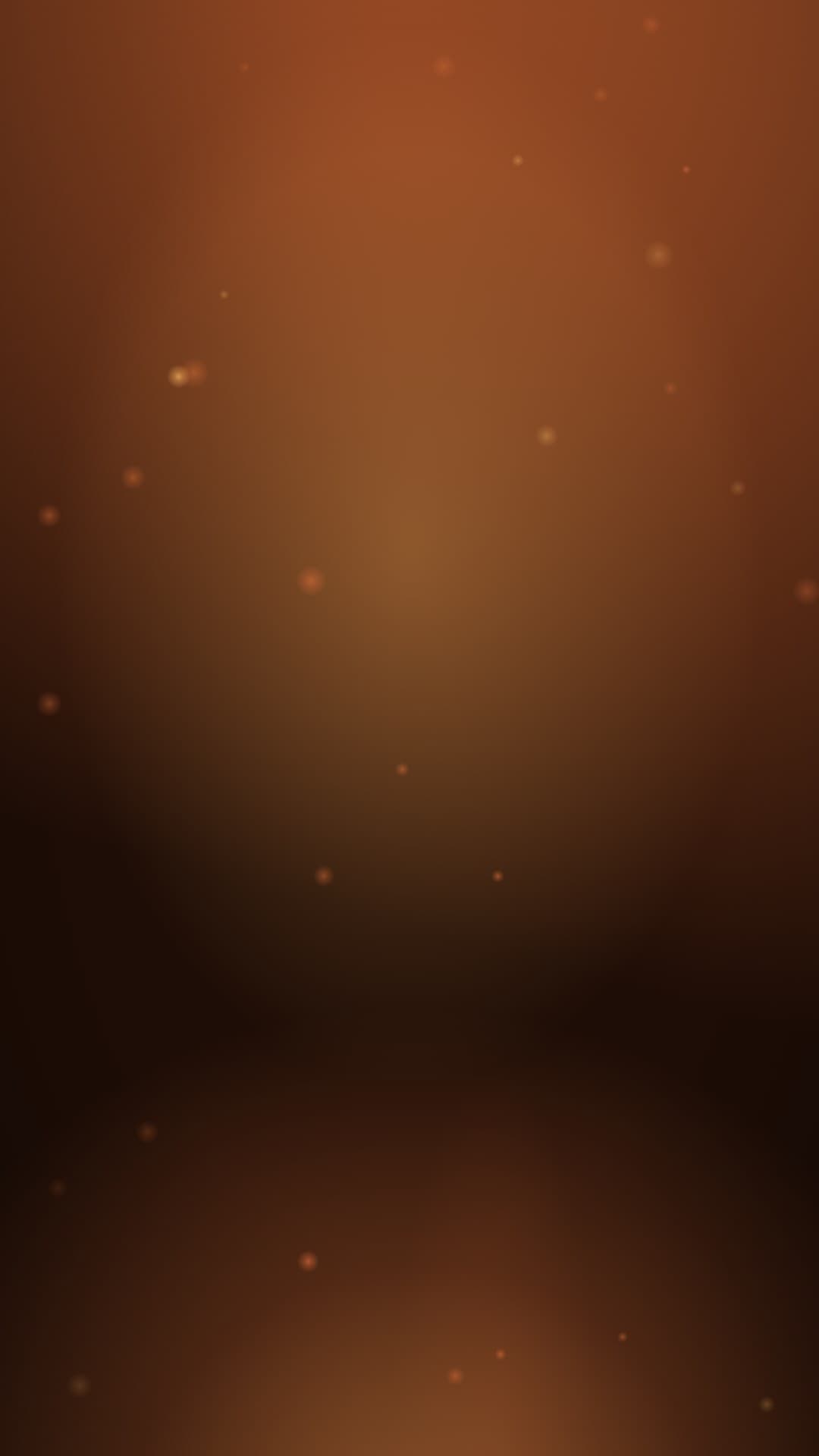 ember glow portrait loop video background preview