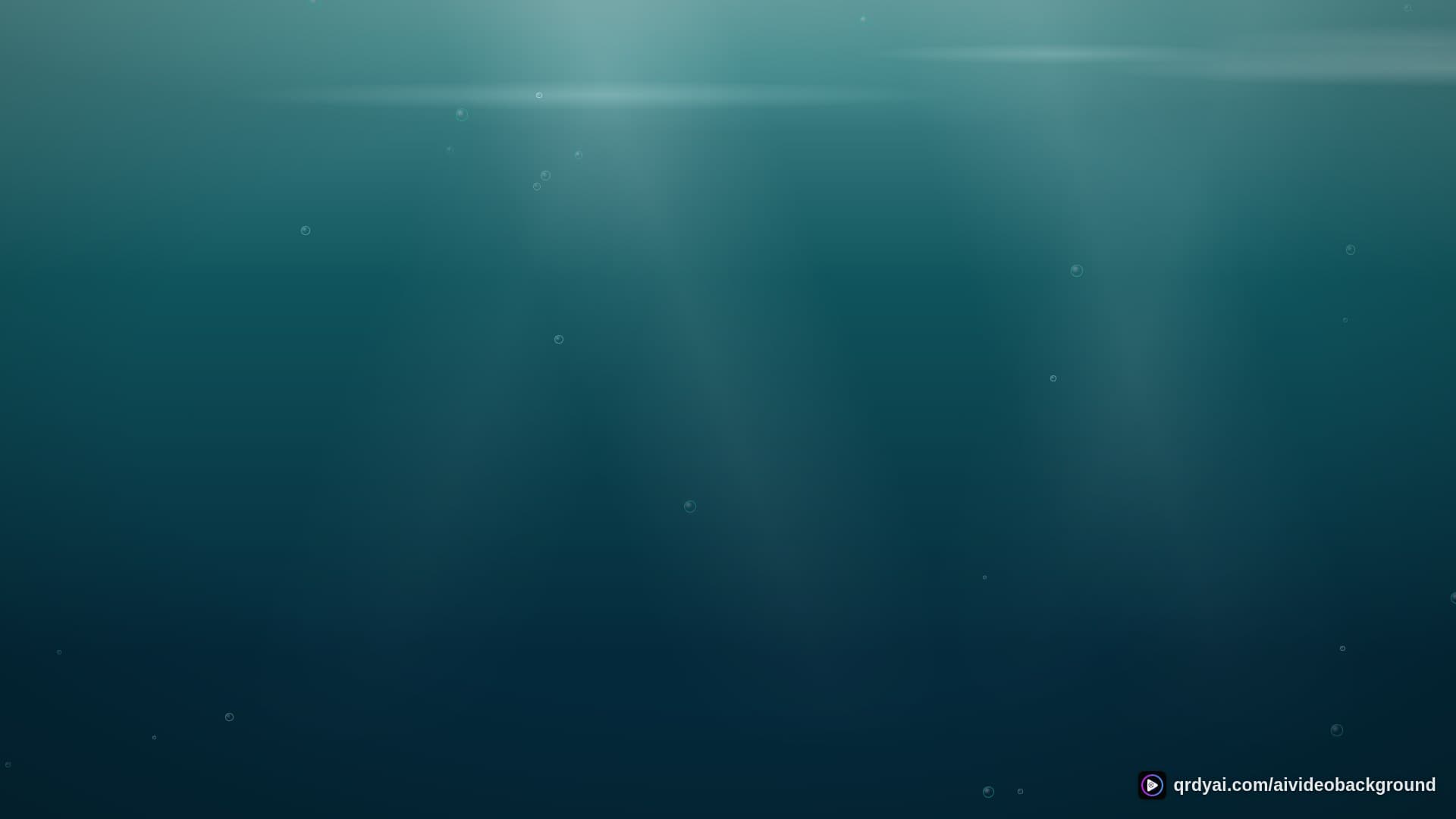 ocean shafts landscape loop video background preview