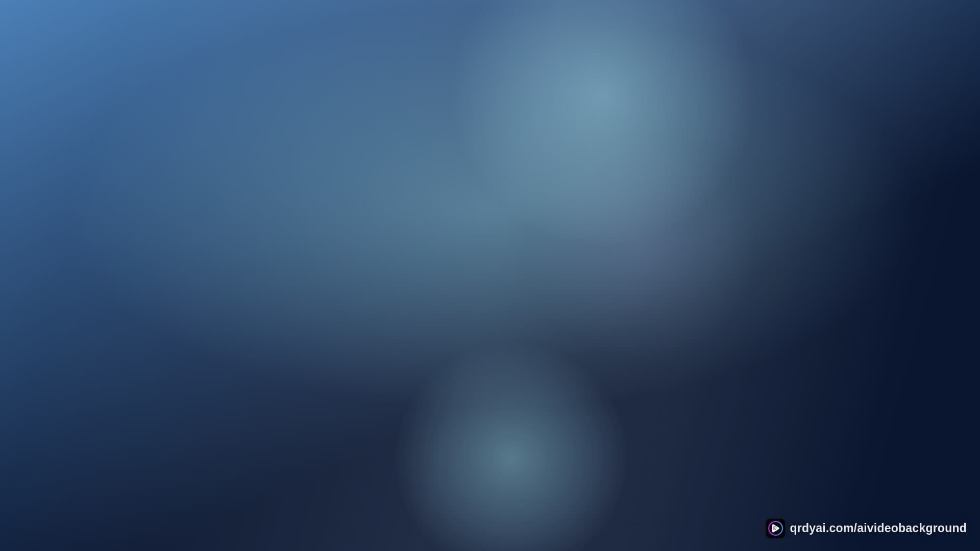 Aurora Minimal Glow preview