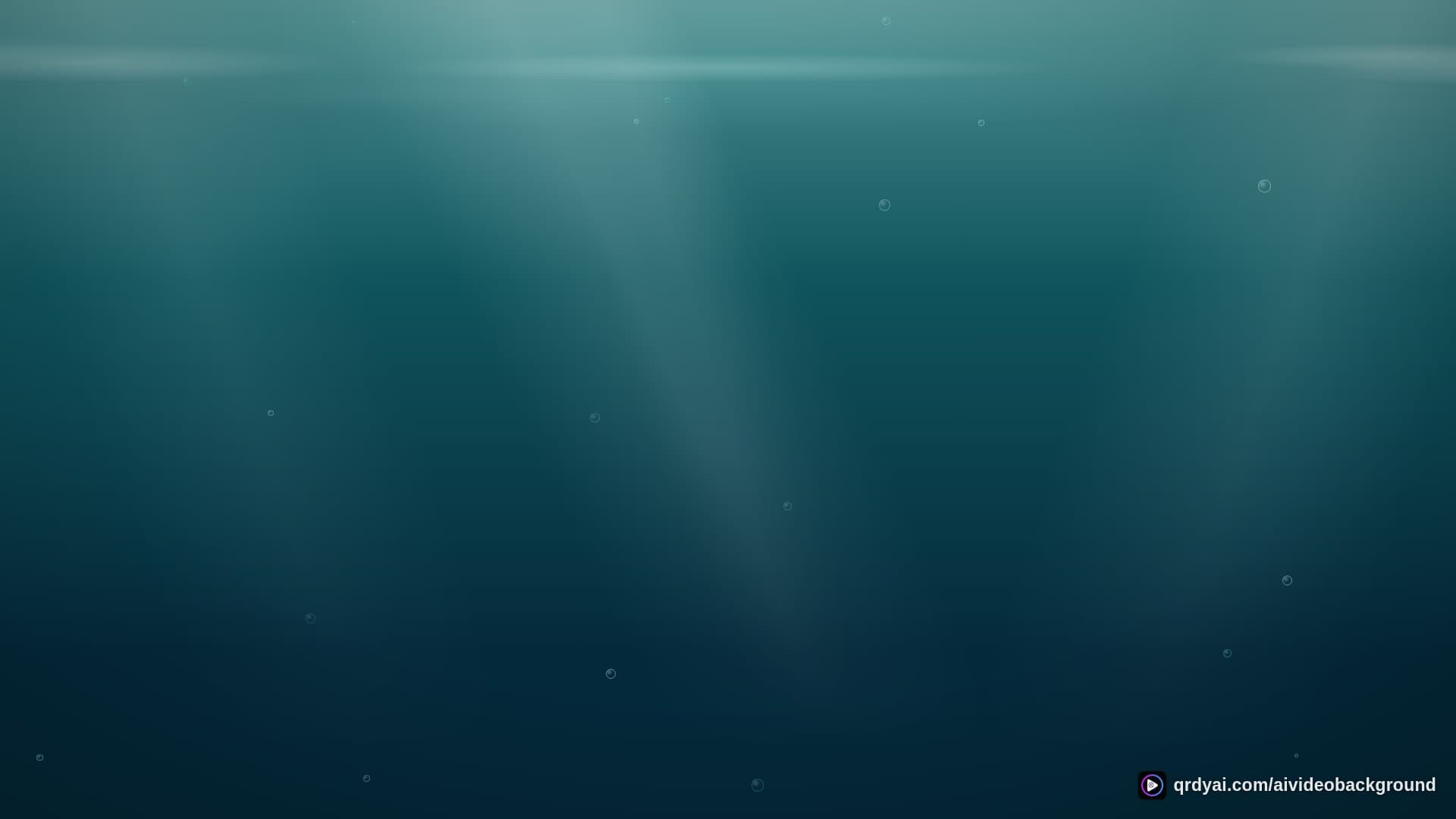 ocean shafts landscape loop video background preview