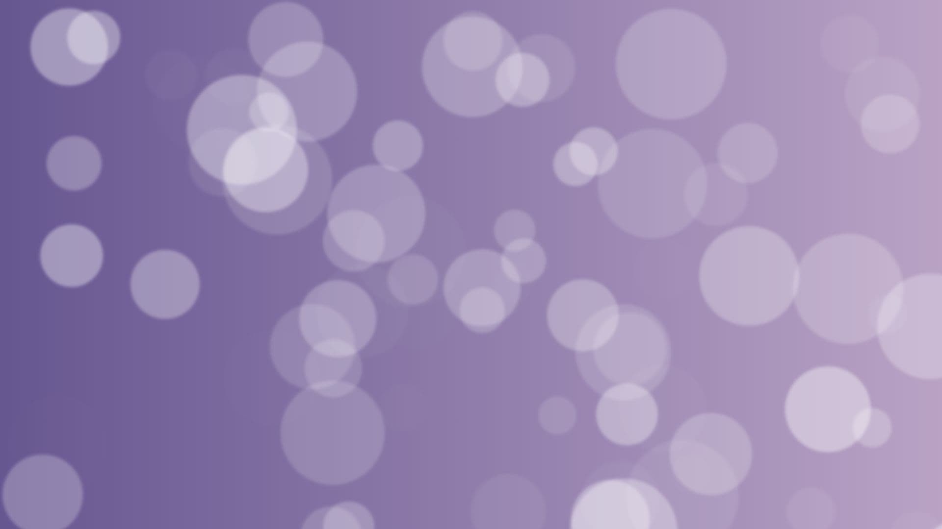 blue glow pulse landscape loop video background preview