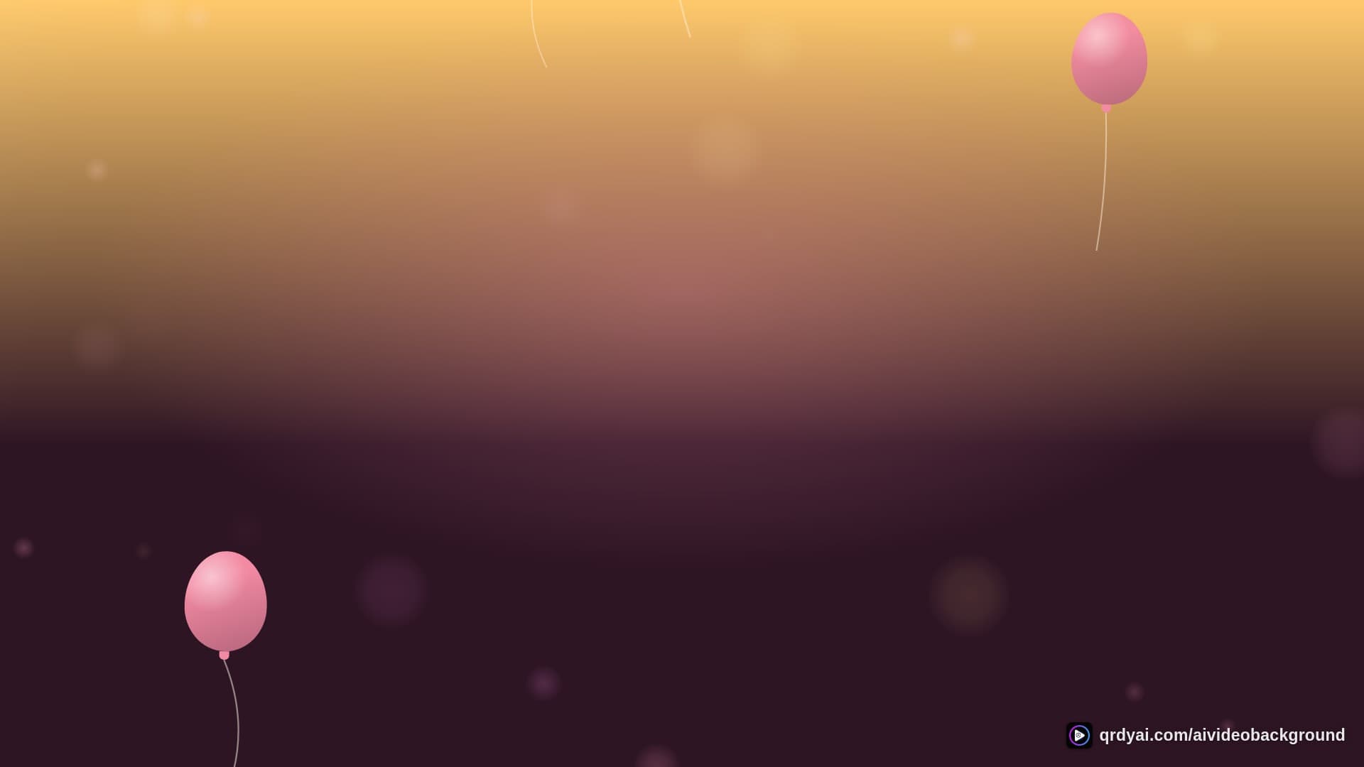 Confetti Balloon Sky preview