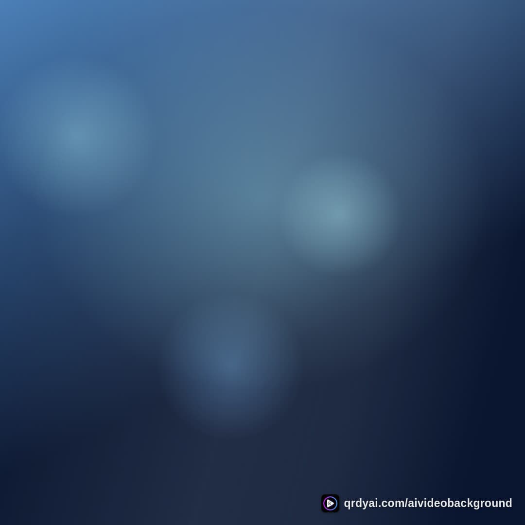 aurora minimal glow square loop video background preview