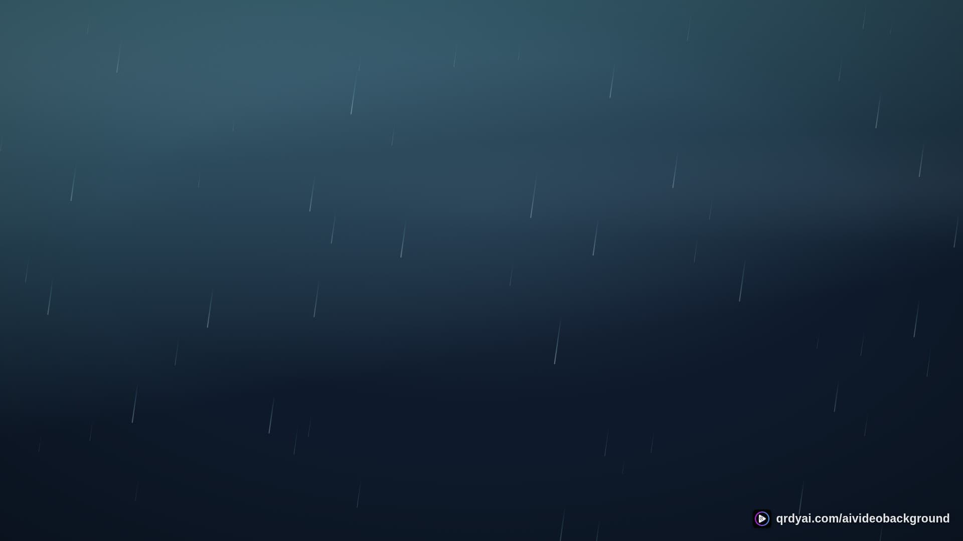 Weather Blue Rain preview