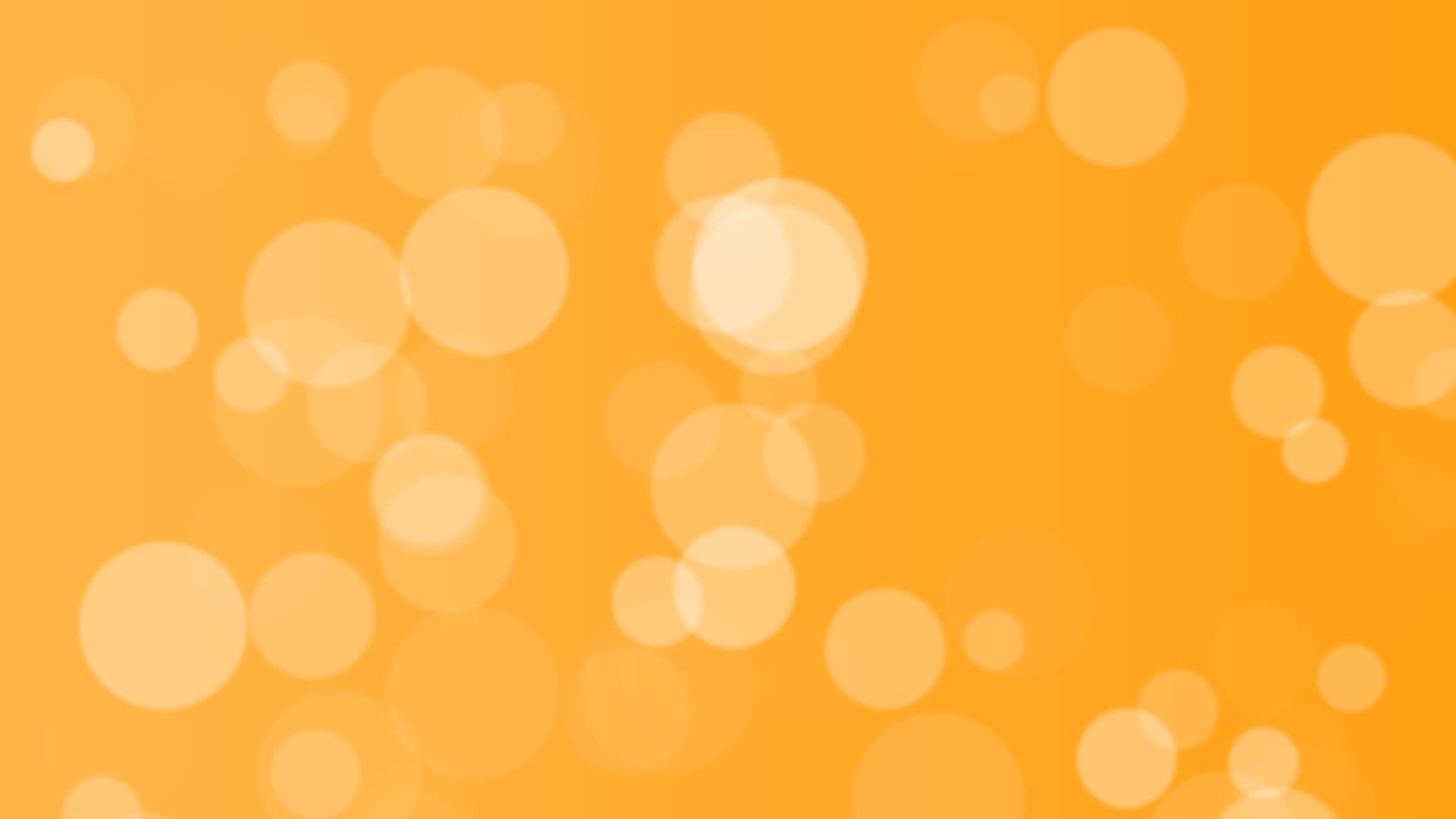 blue glow pulse landscape loop video background preview