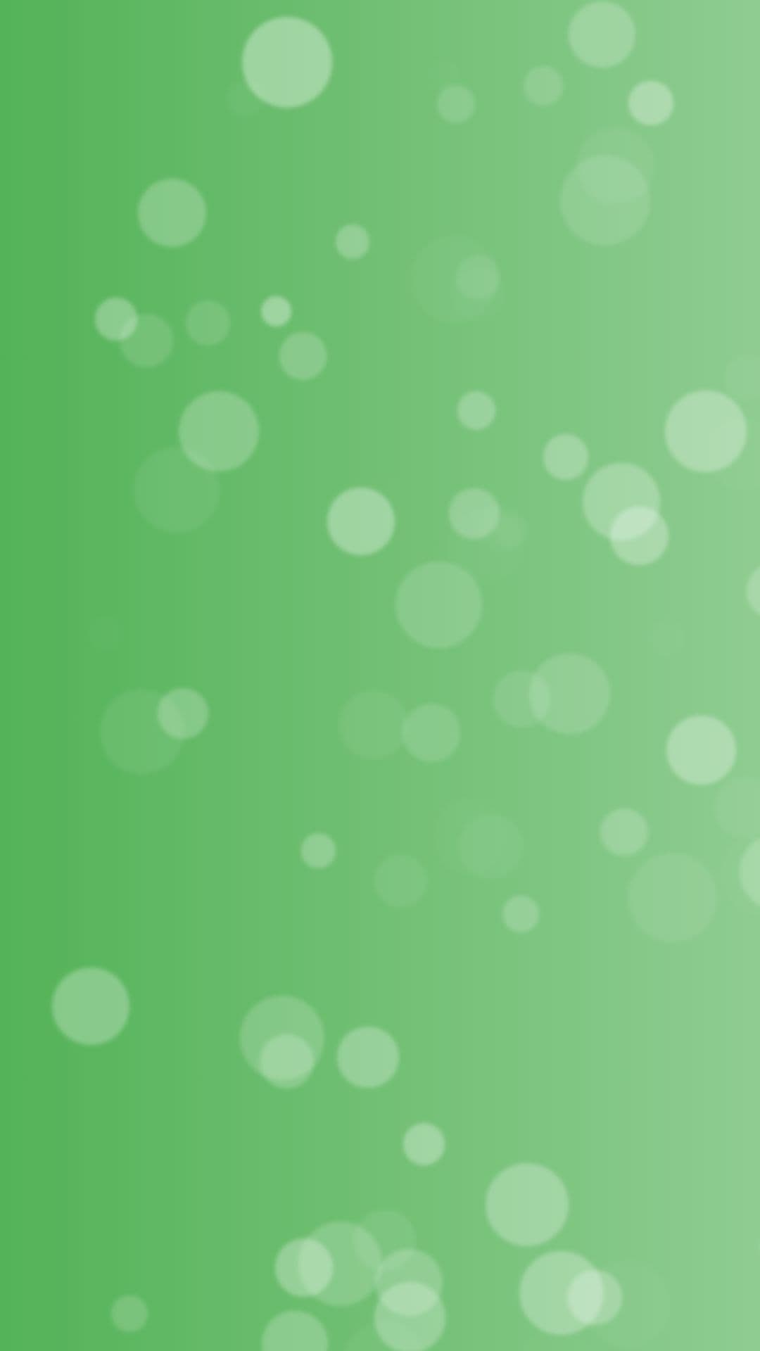 blue glow pulse portrait loop video background preview