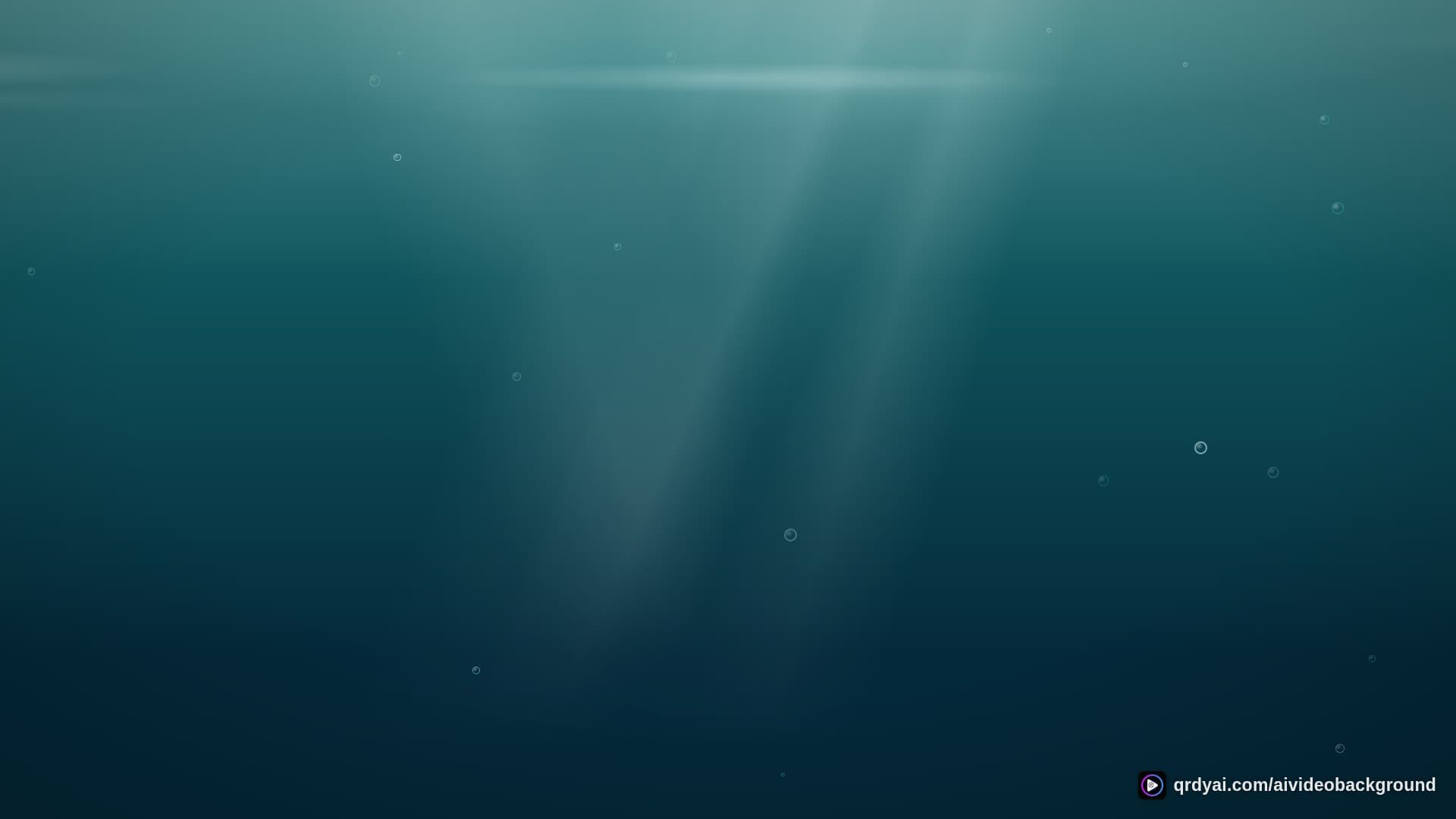 ocean shafts landscape loop video background preview
