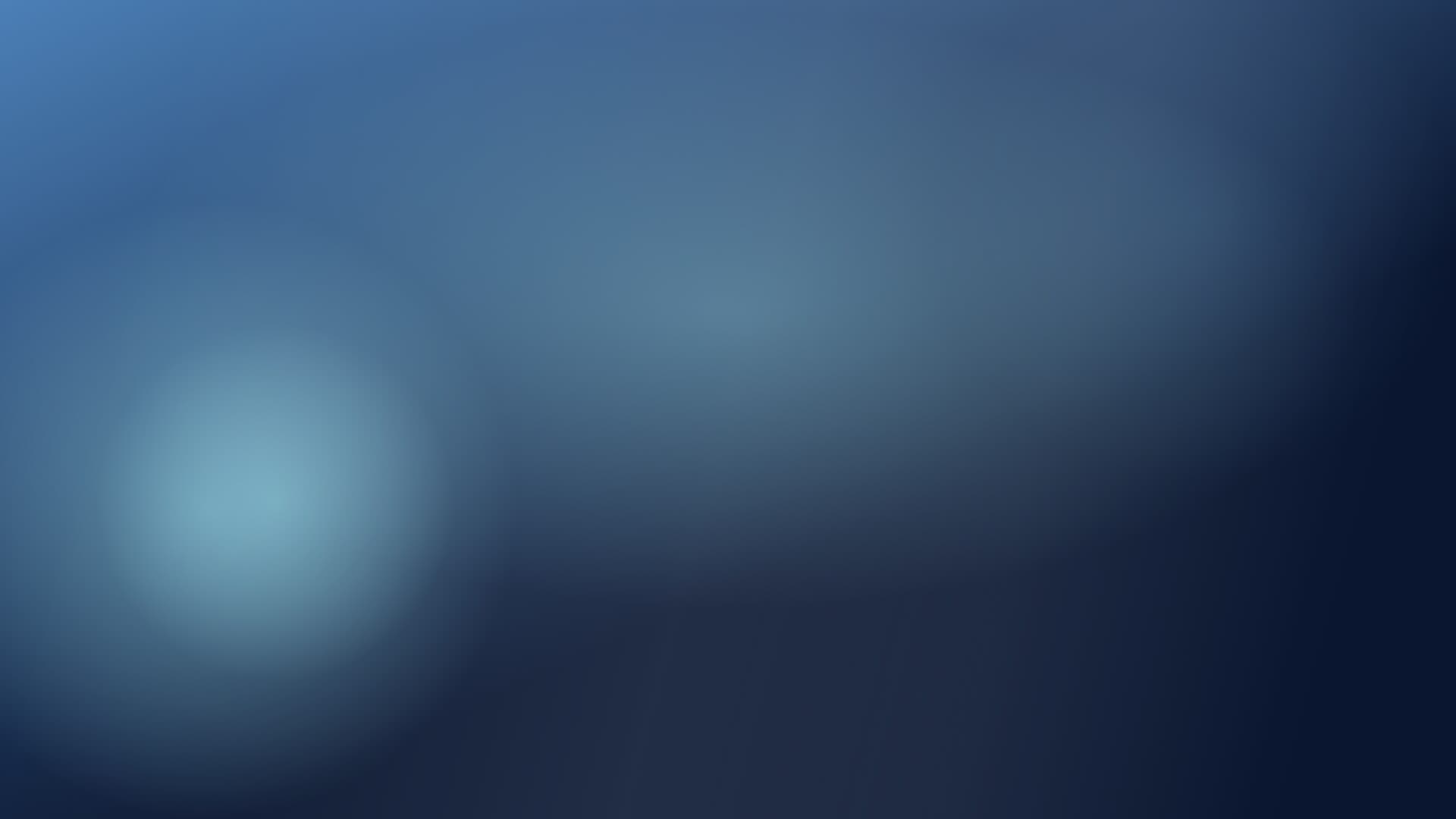 aurora minimal glow landscape loop video background preview