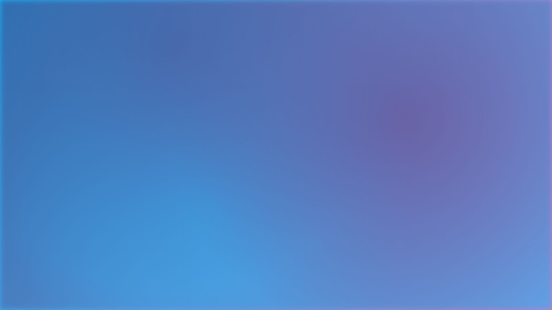 soft pastel gradient landscape loop video background preview