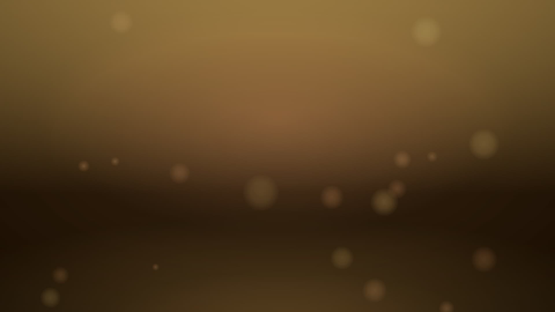 ember candle landscape loop video background preview