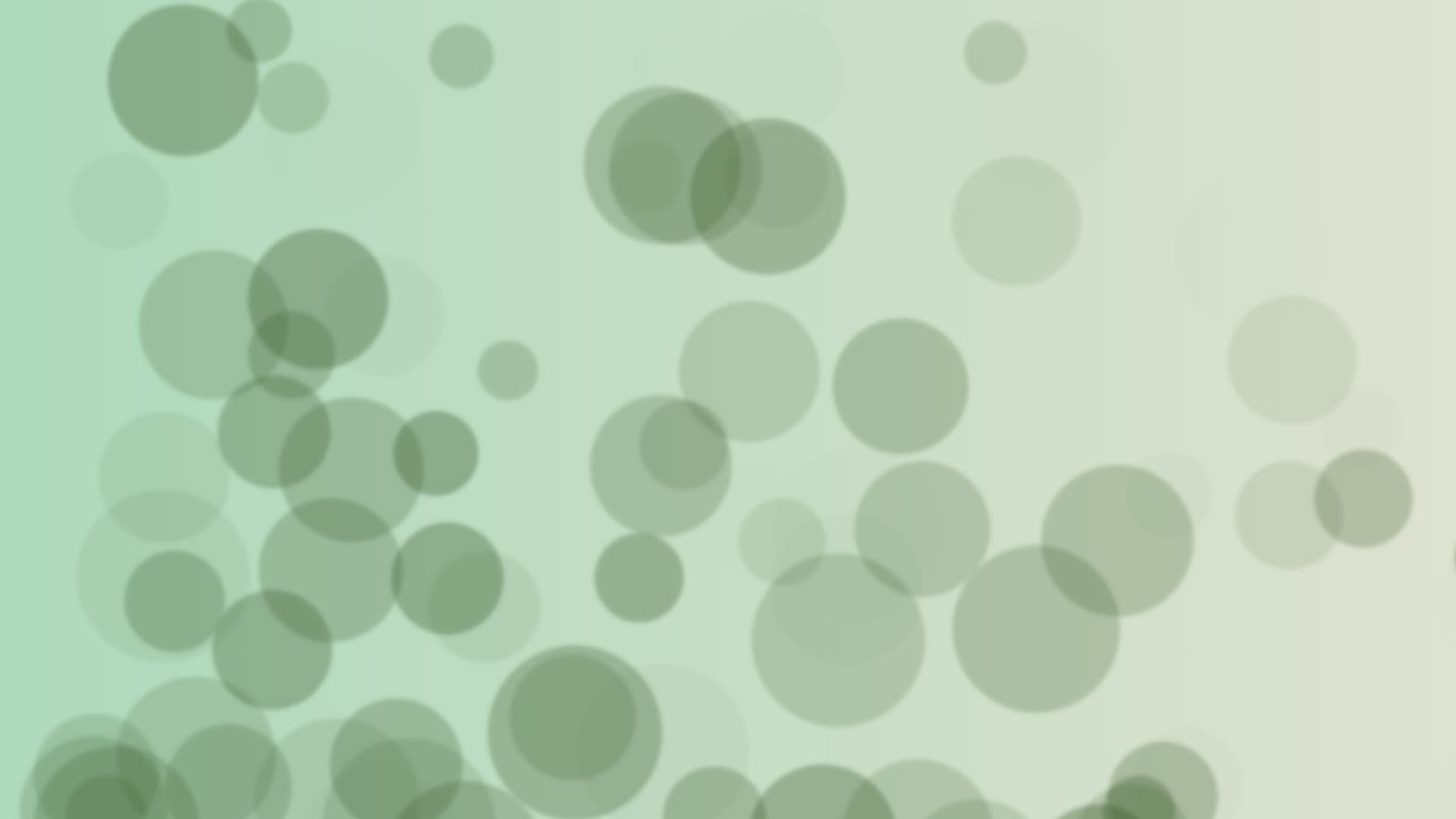 blue glow pulse landscape loop video background preview