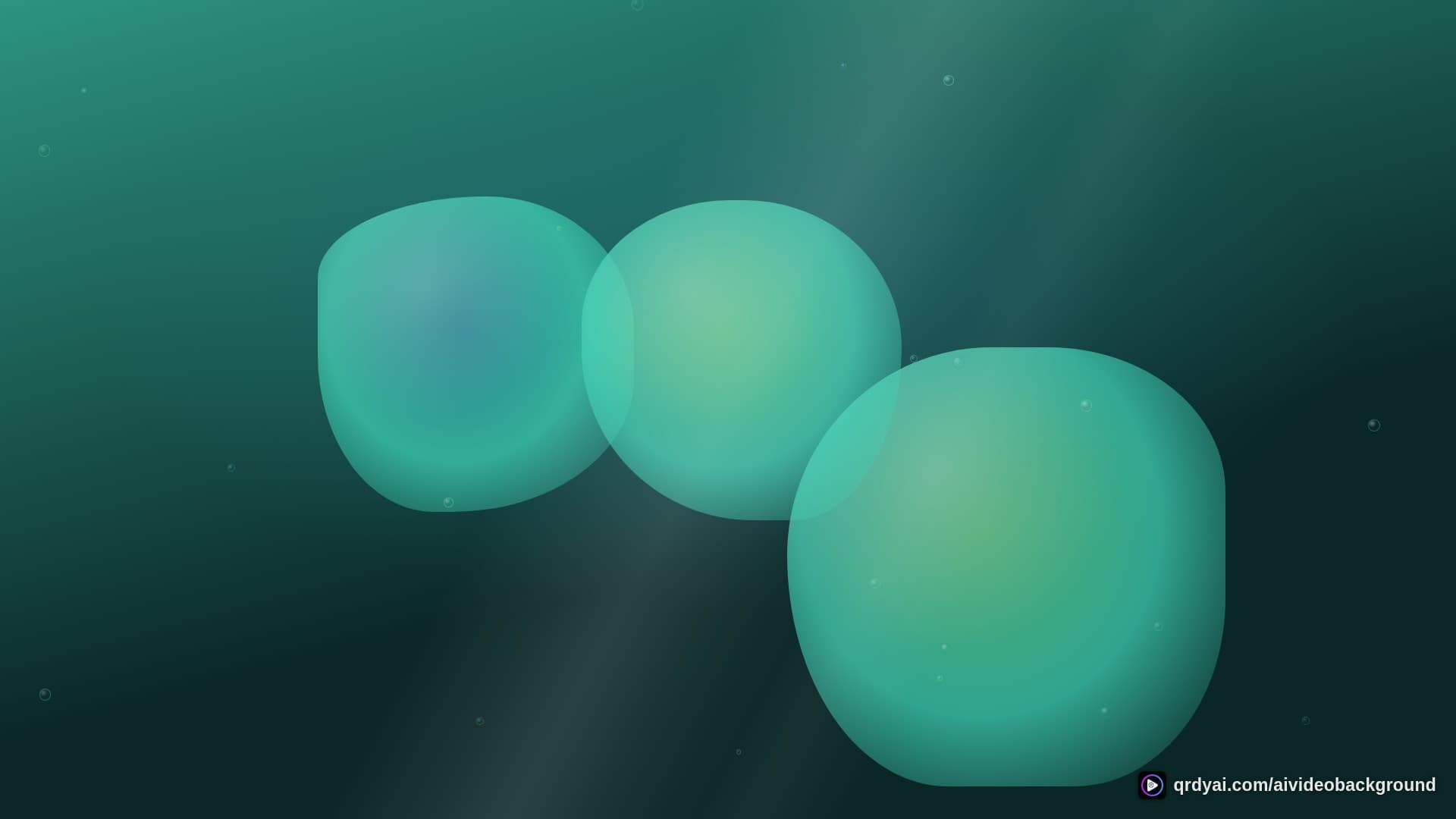 Liquid Bubble Float preview