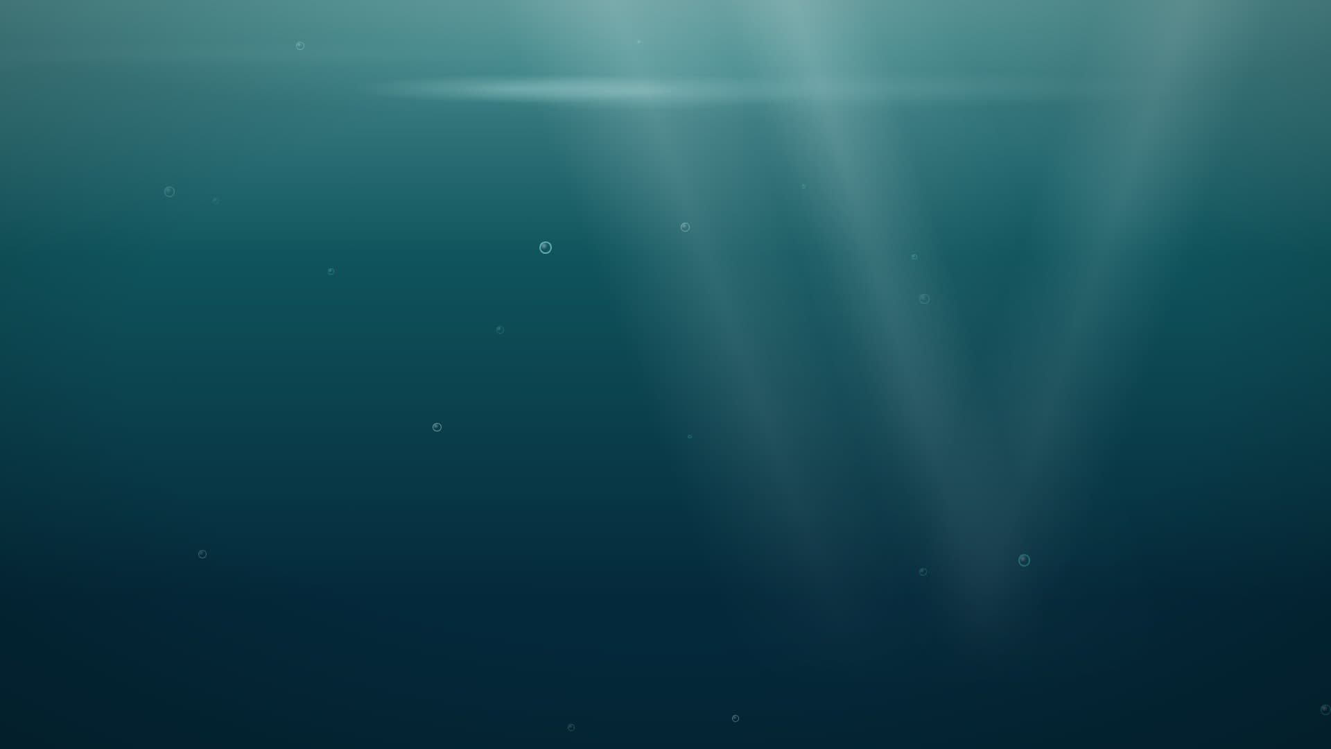 ocean shafts landscape loop video background preview