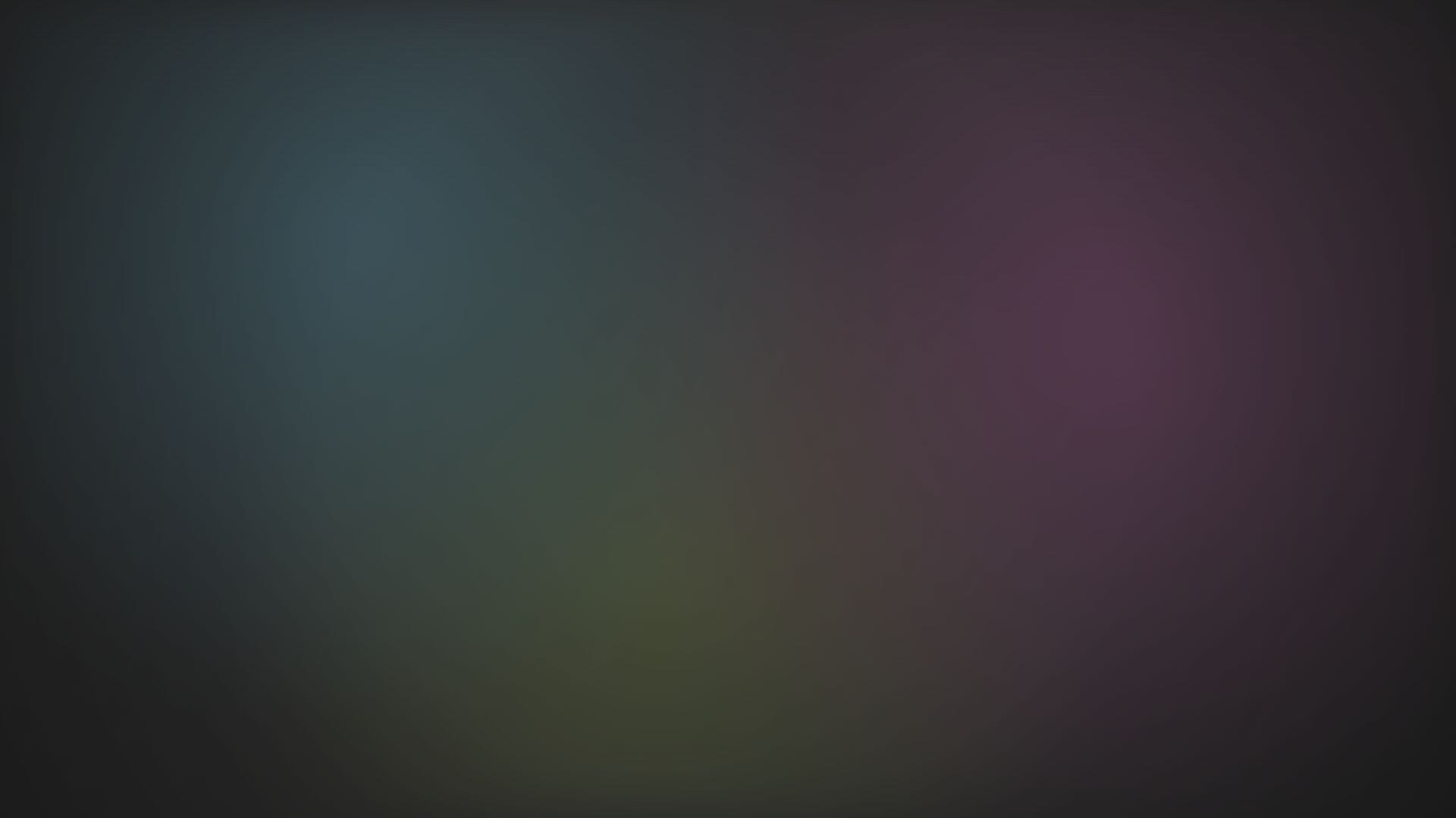 dark mode blur landscape loop video background preview
