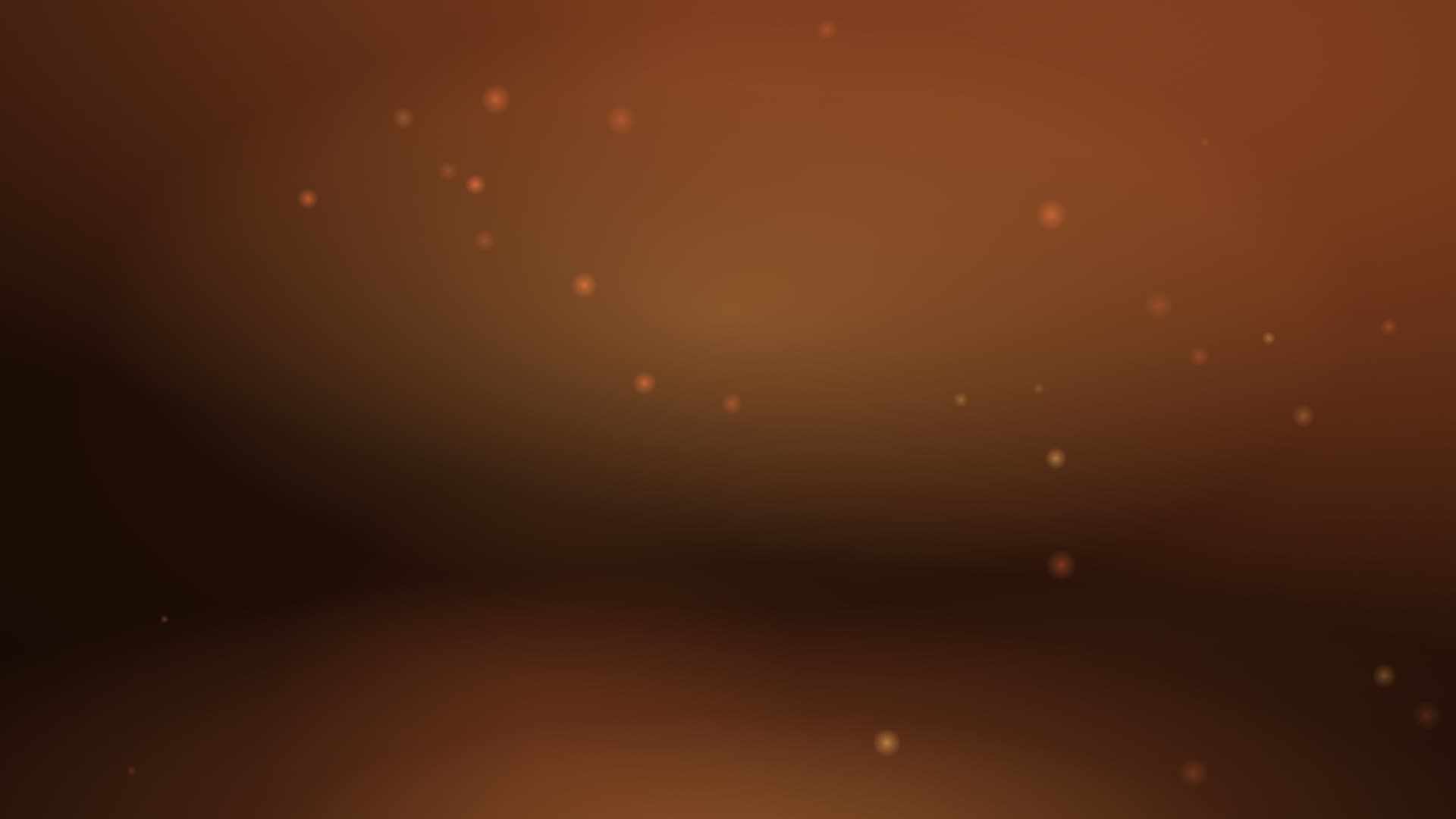 ember glow landscape loop video background preview