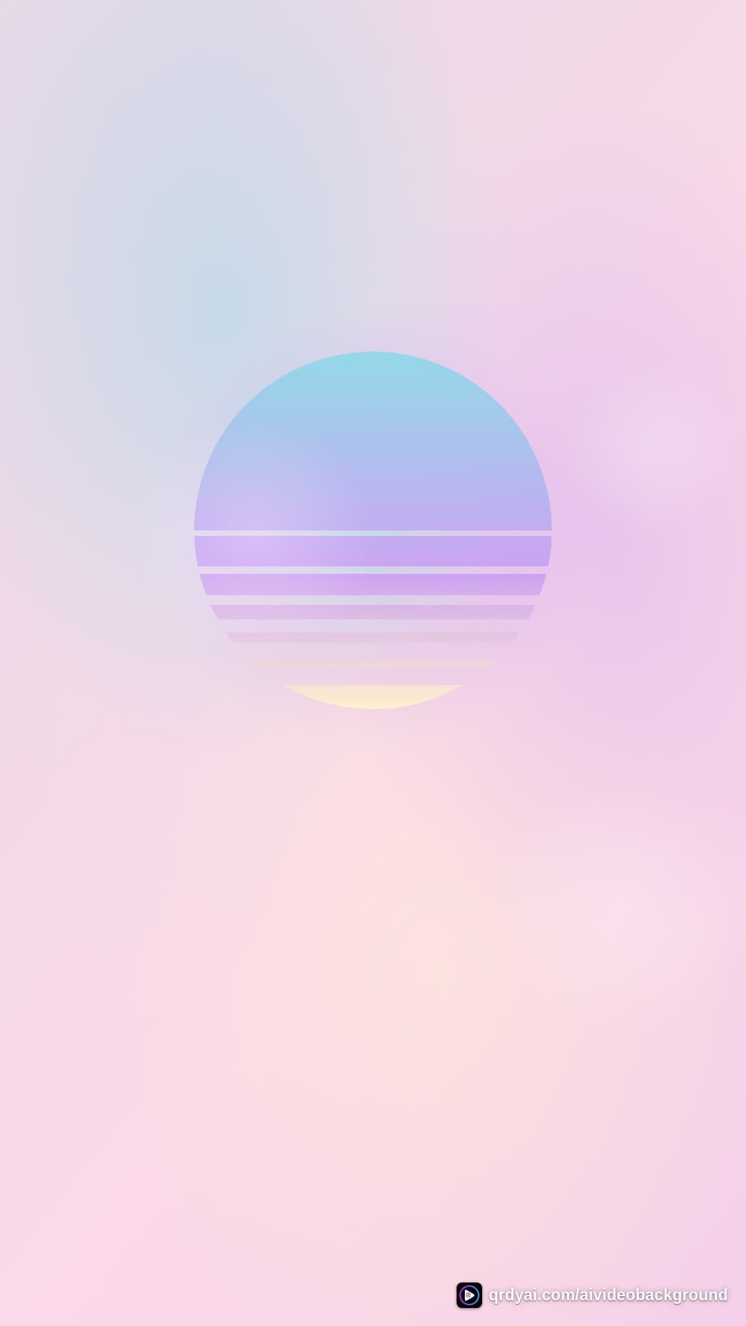 Retro Vaporwave Dream preview