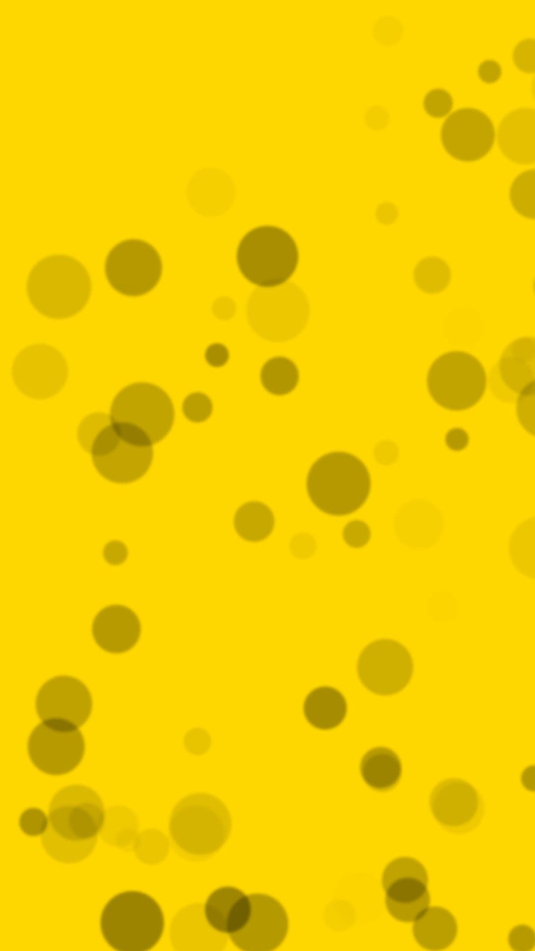 blue glow pulse portrait loop video background preview