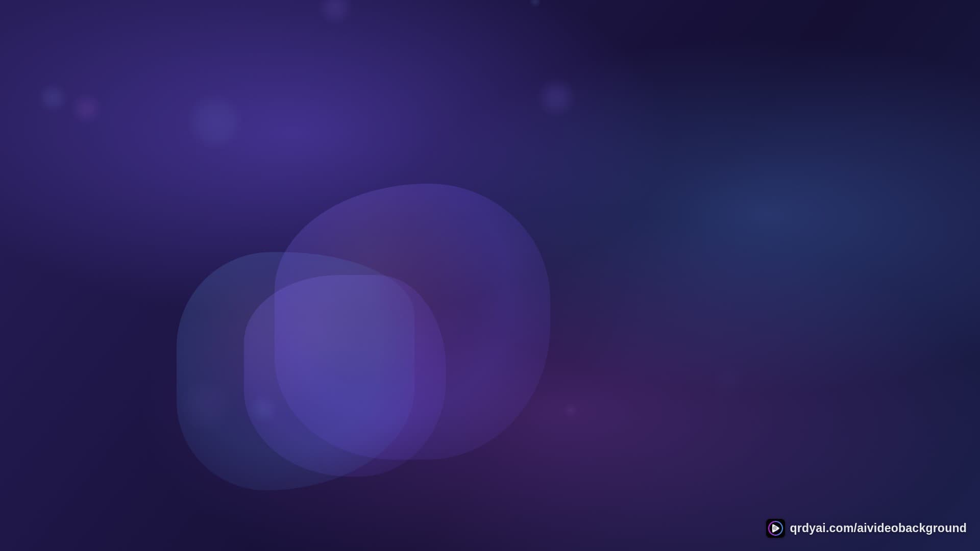 liquid dream drift landscape loop video background preview