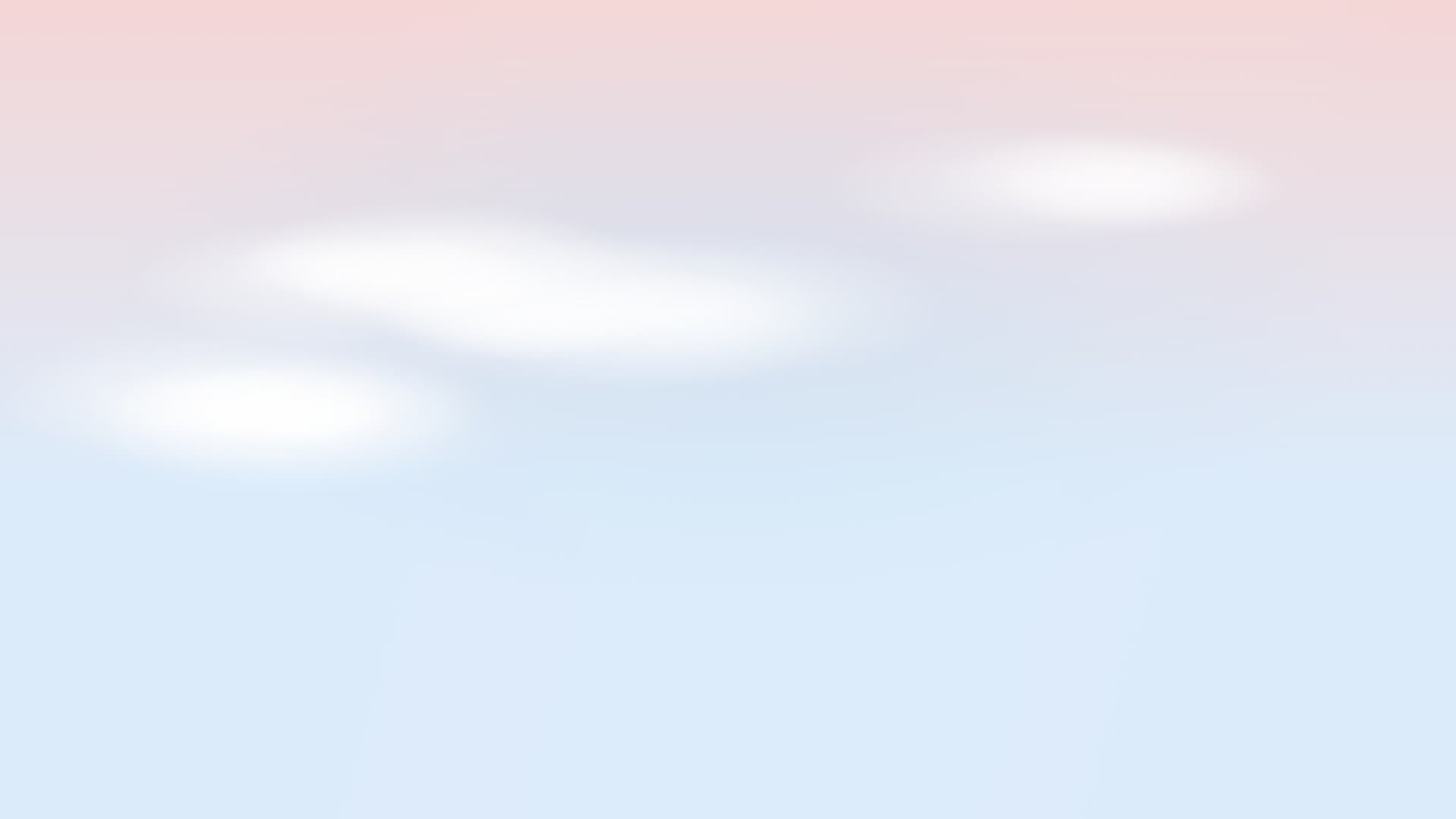 weather cloud day landscape loop video background preview