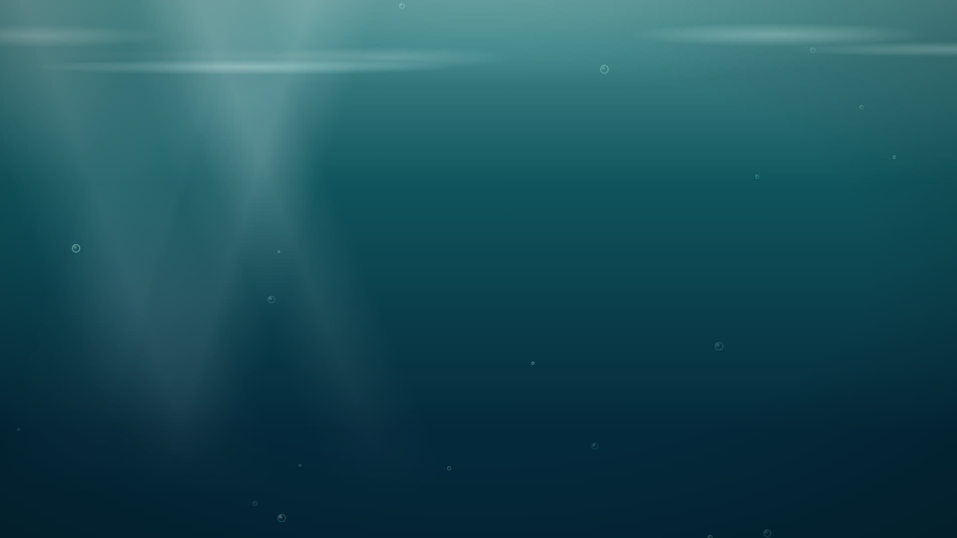 ocean shafts landscape loop video background preview