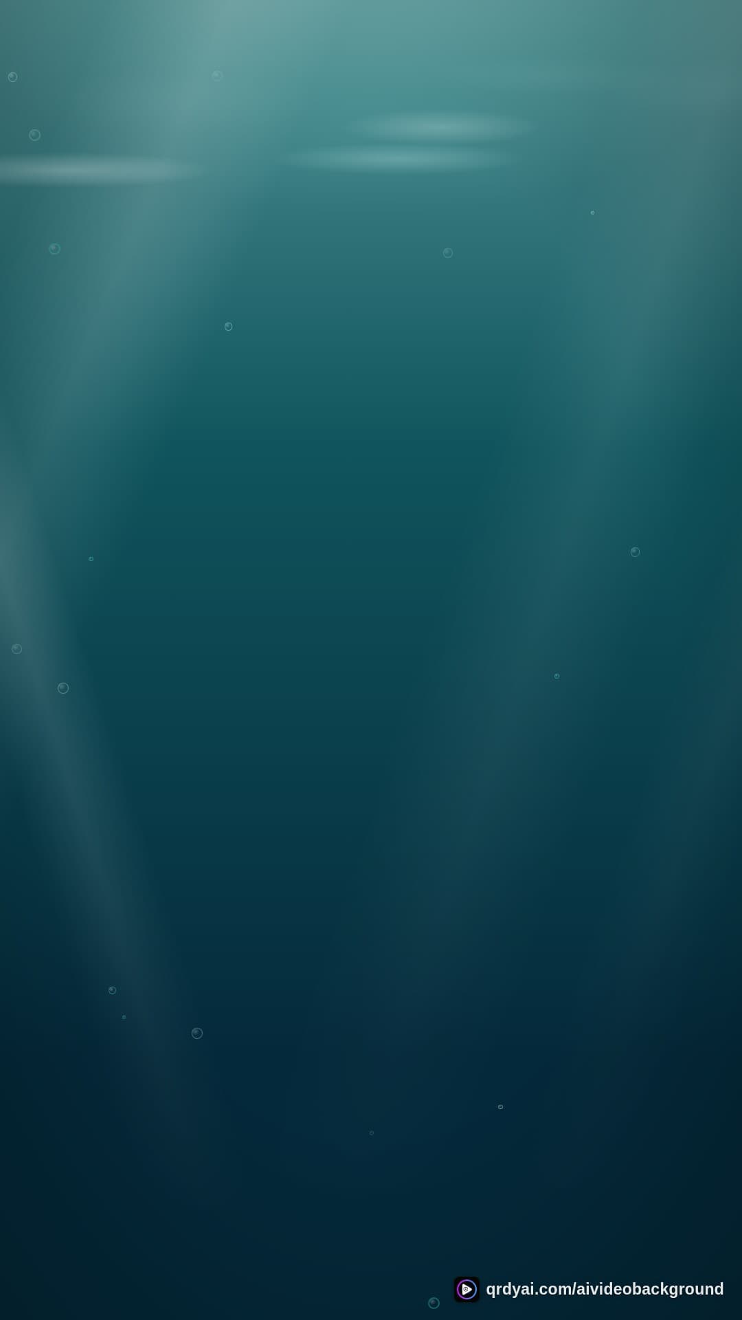 ocean shafts portrait loop video background preview