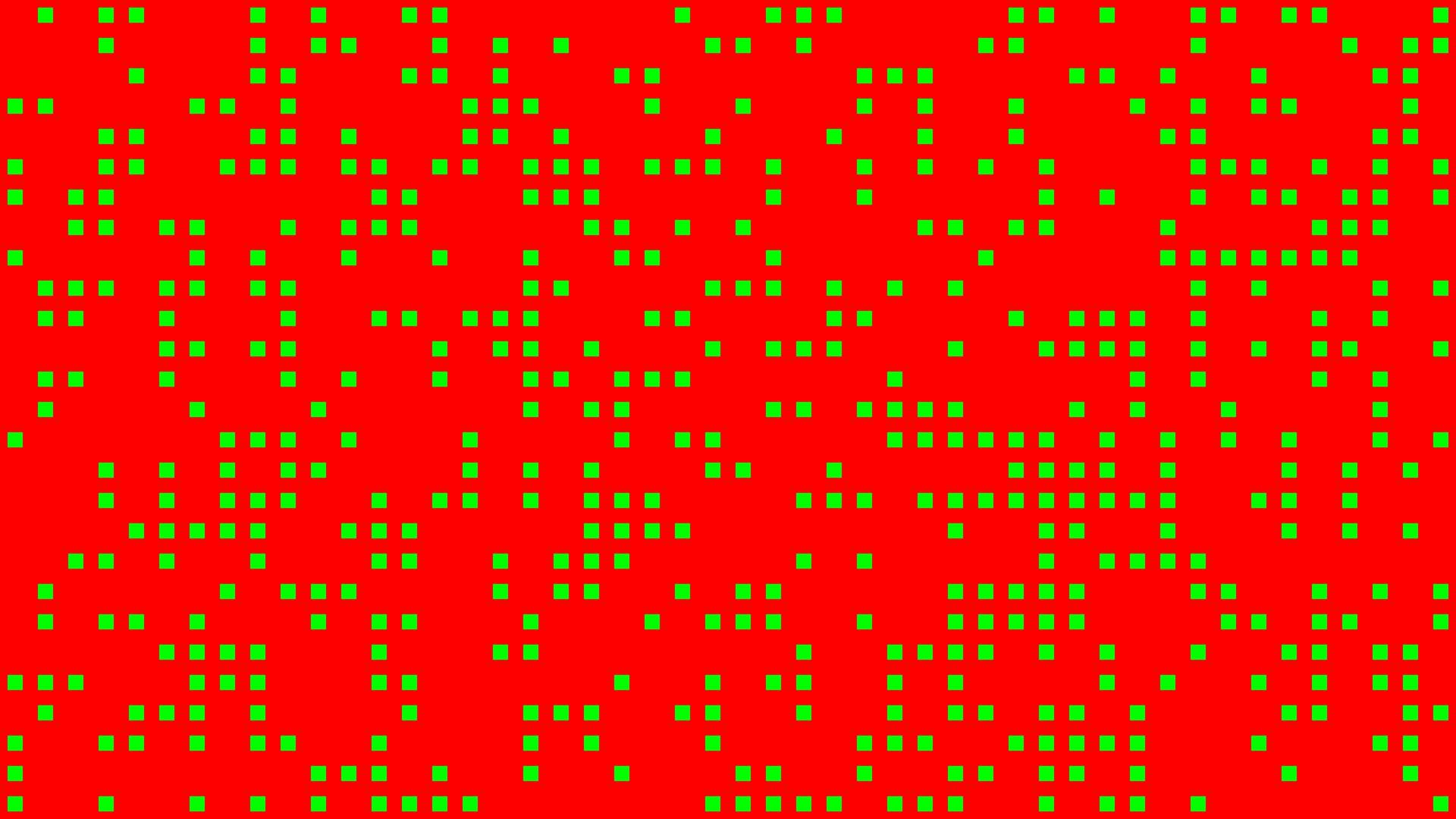 Rain Effect landscape loop video background preview