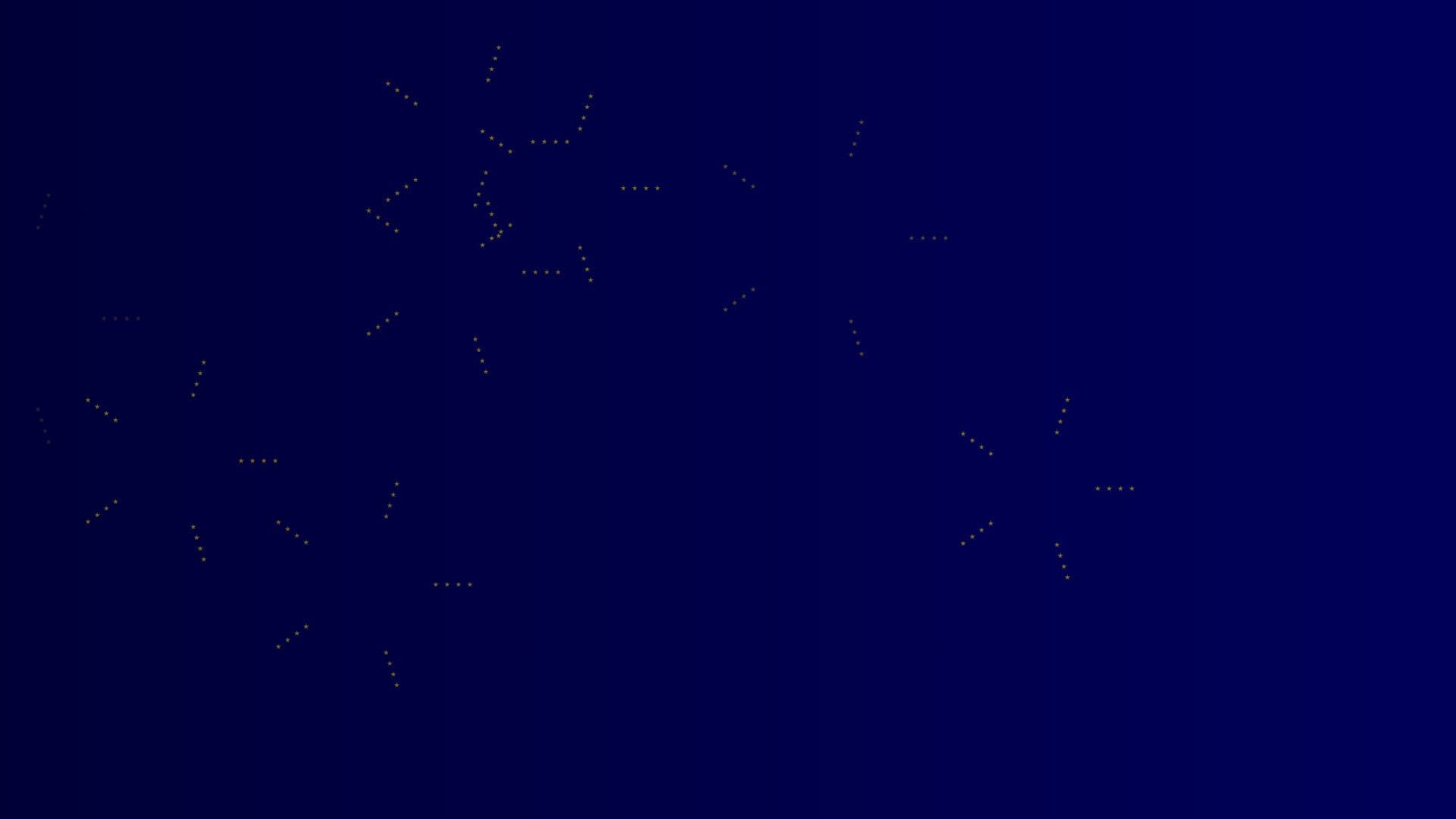 star burst landscape loop video background preview