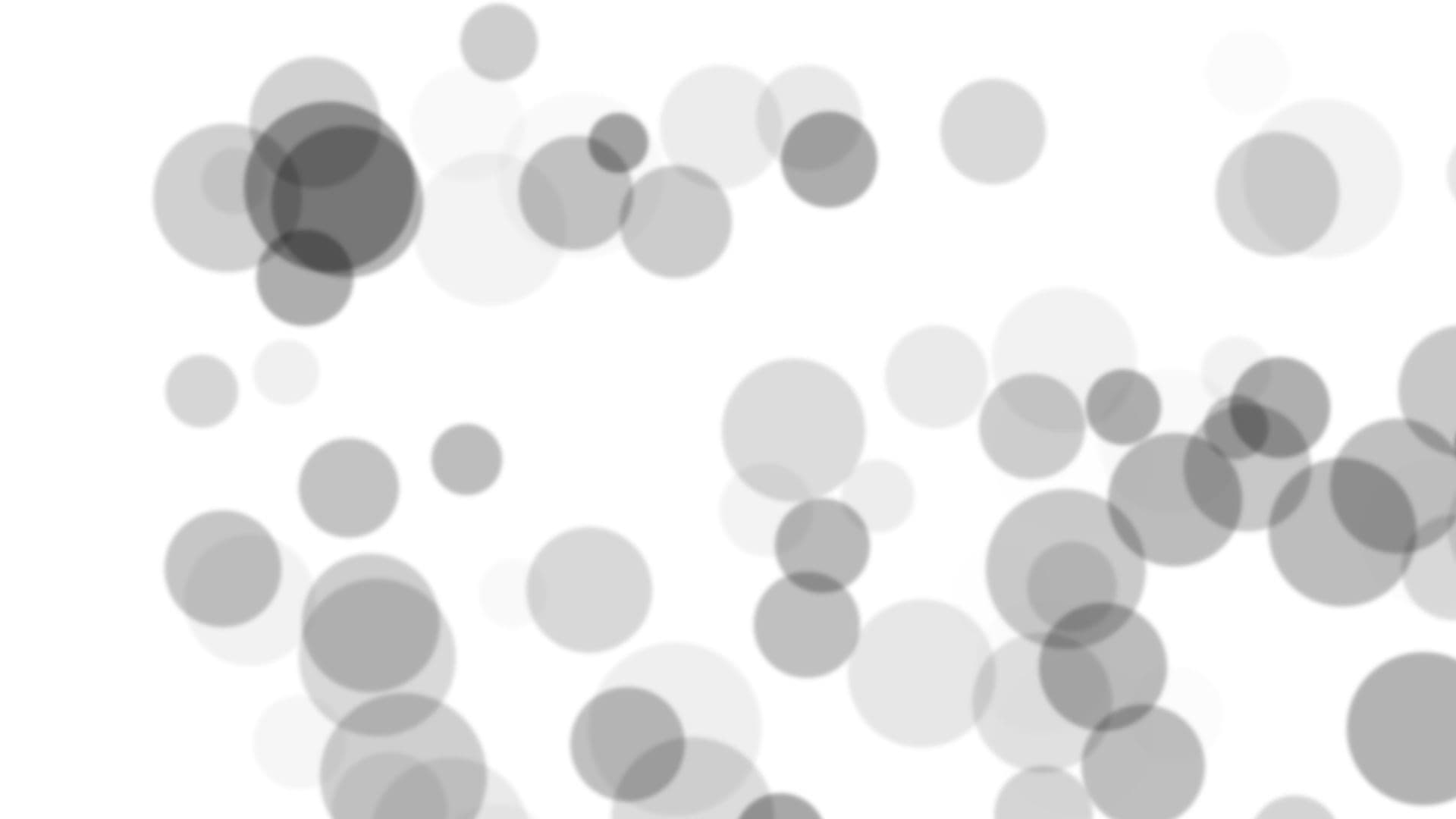 blue glow pulse landscape loop video background preview