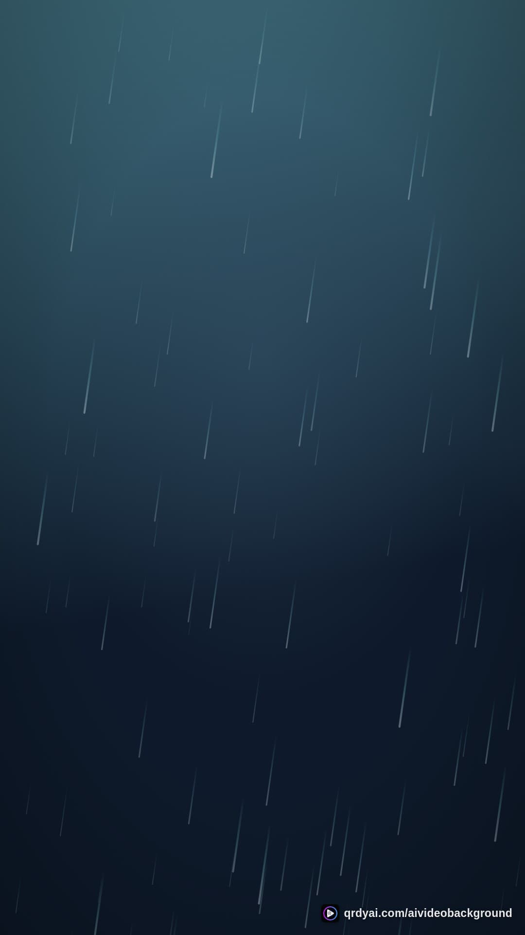 Weather Blue Rain preview