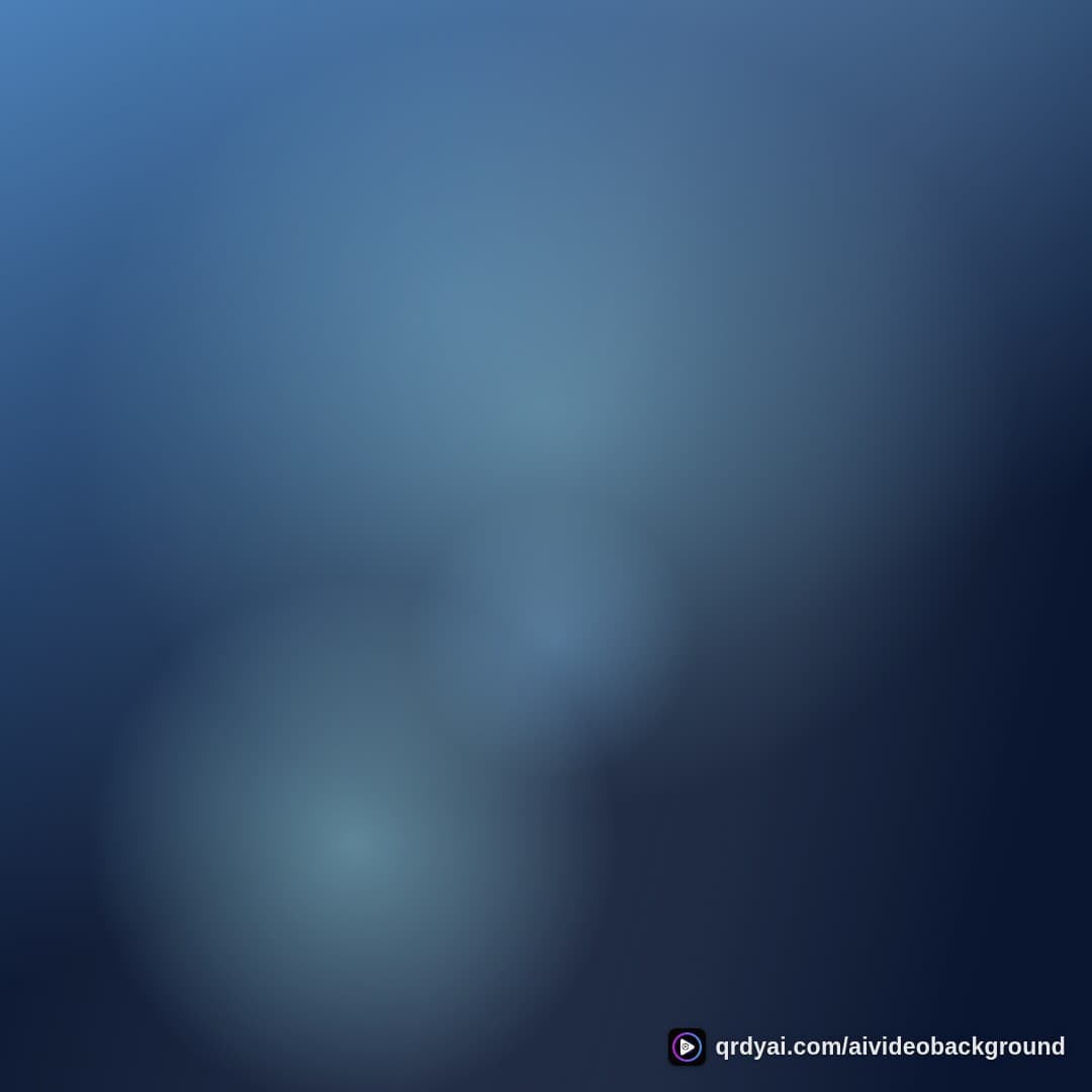 aurora minimal glow square loop video background preview