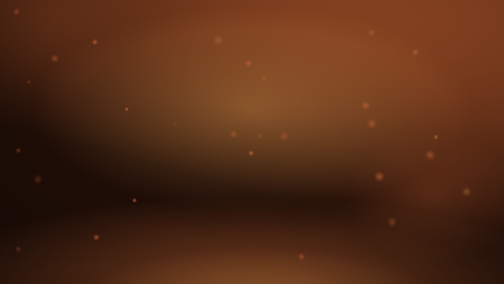 ember glow landscape loop video background preview