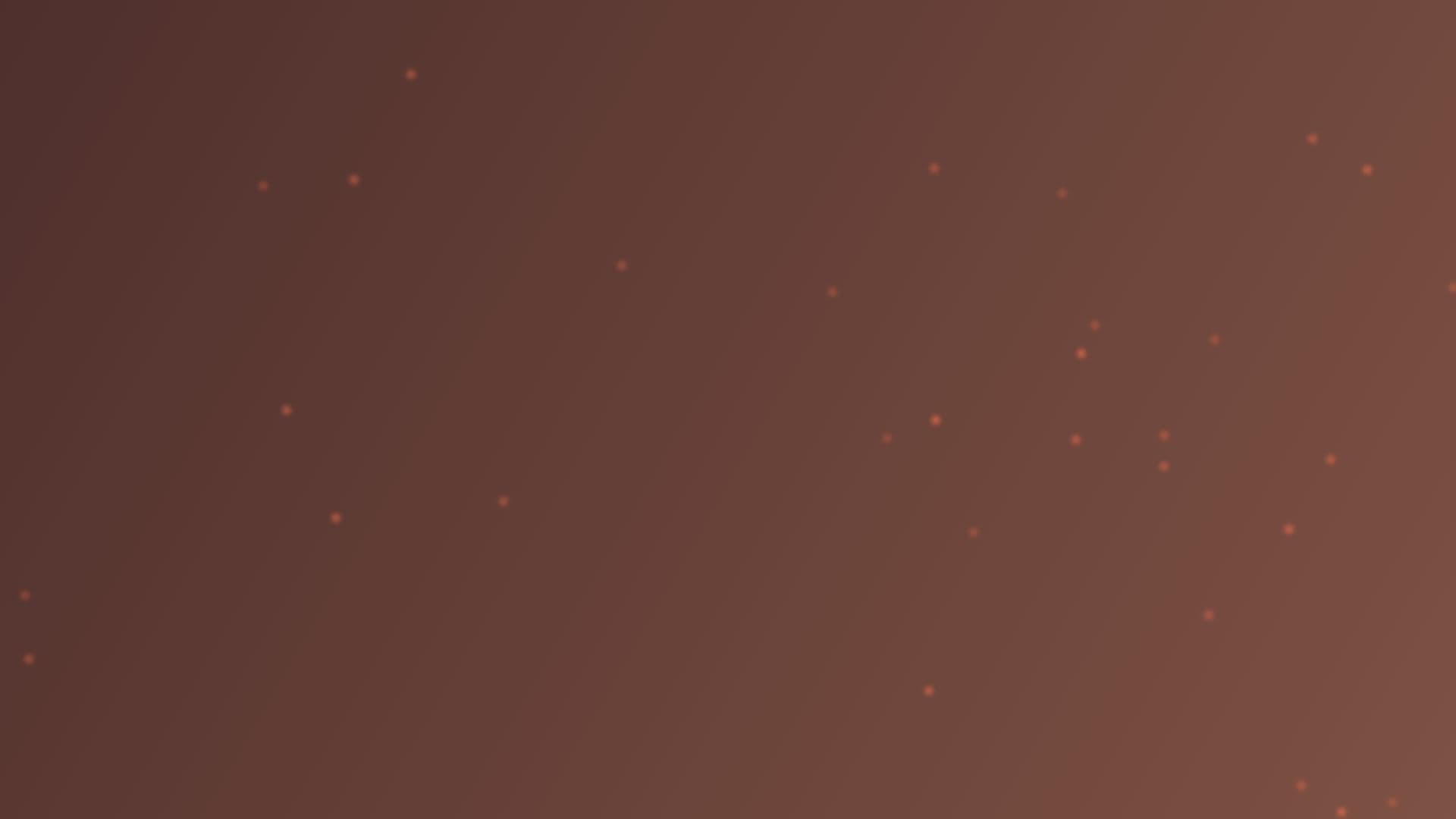 Rain Effect landscape loop video background preview