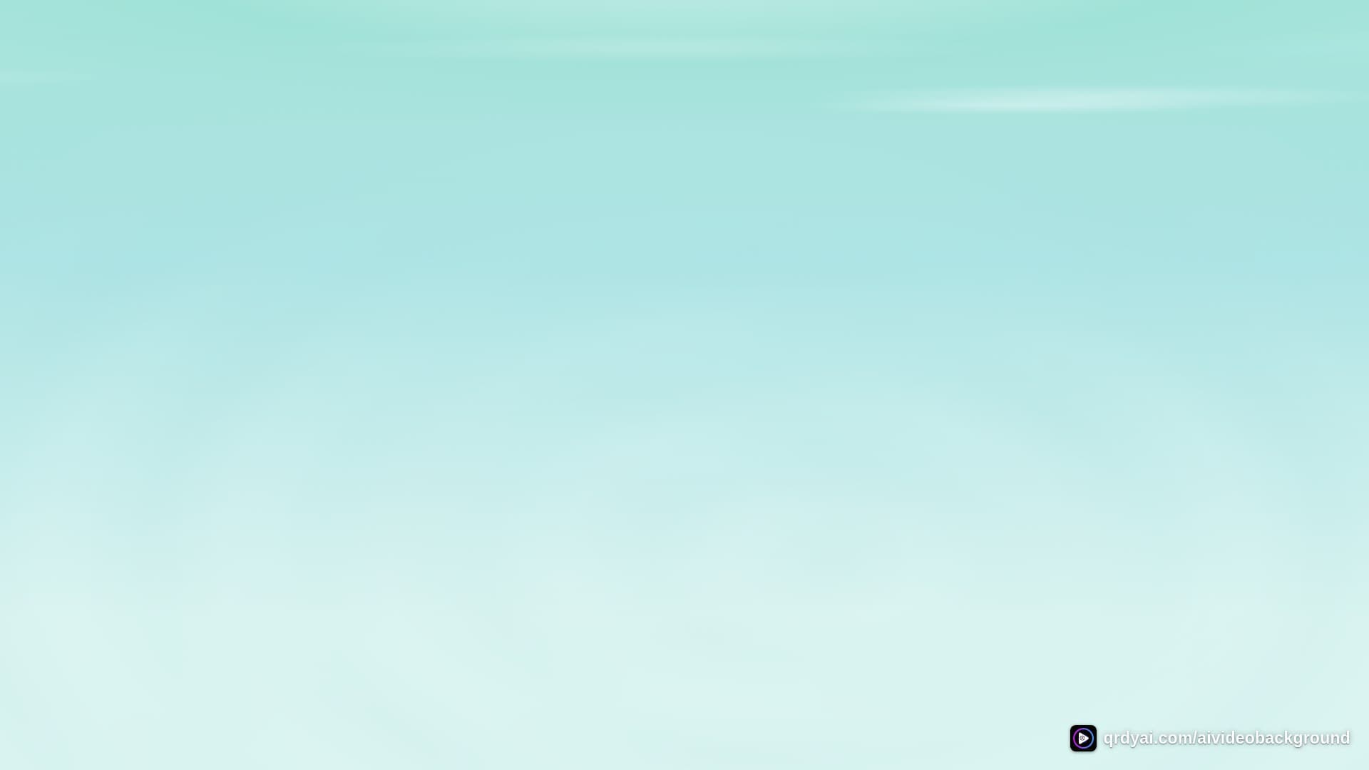 ocean lagoon landscape loop video background preview