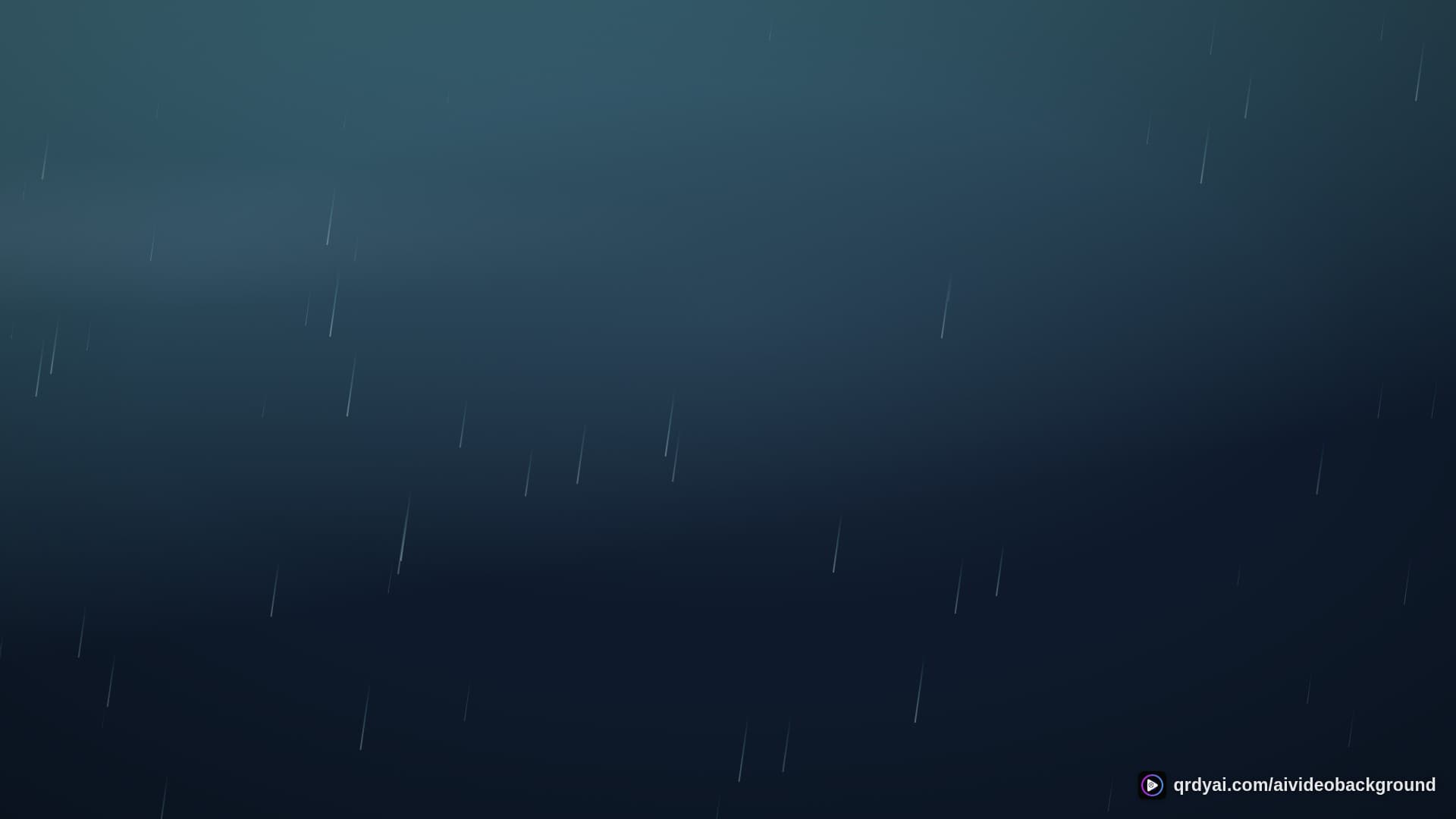 Weather Blue Rain preview