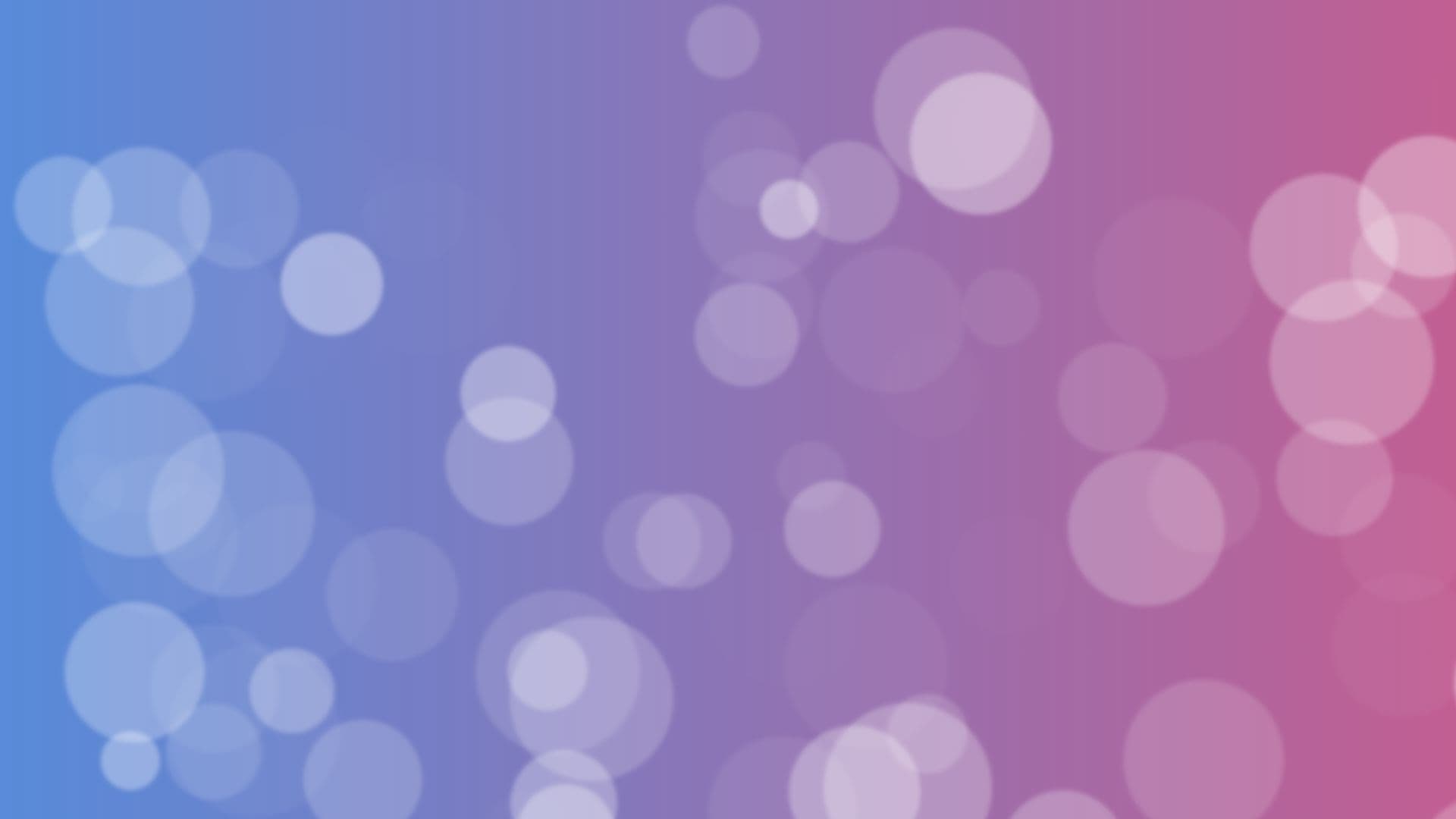 blue glow pulse landscape loop video background preview