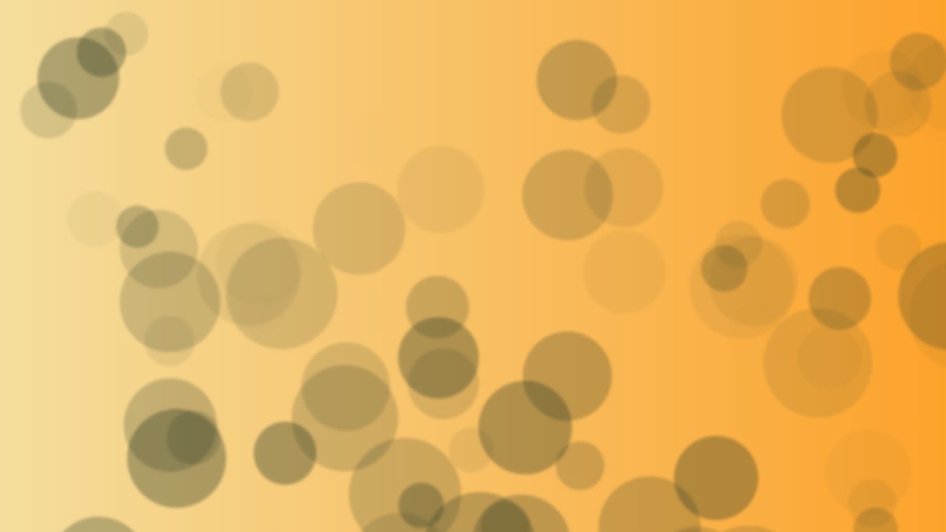 blue glow pulse landscape loop video background preview