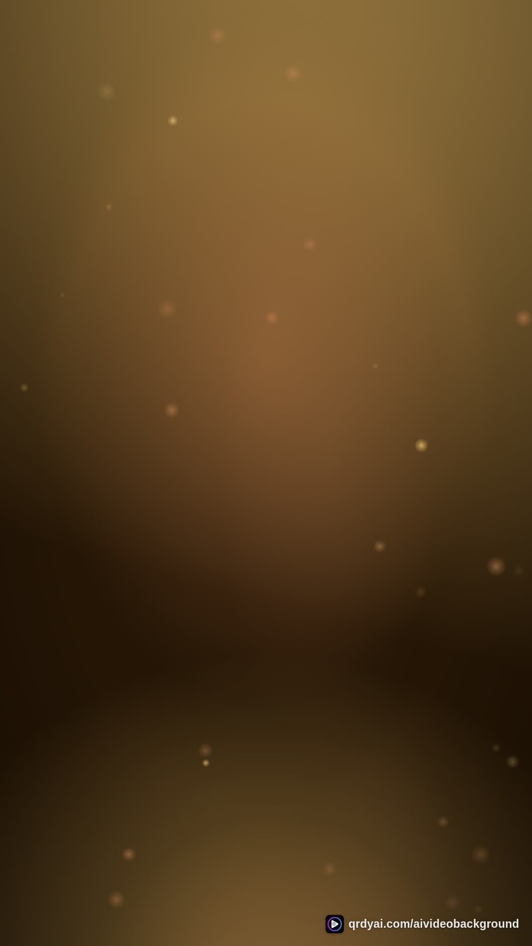ember glow portrait loop video background preview